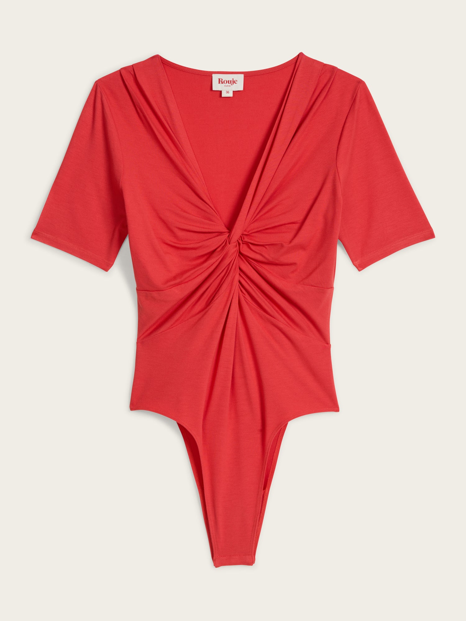 ANDERSON Bodysuit