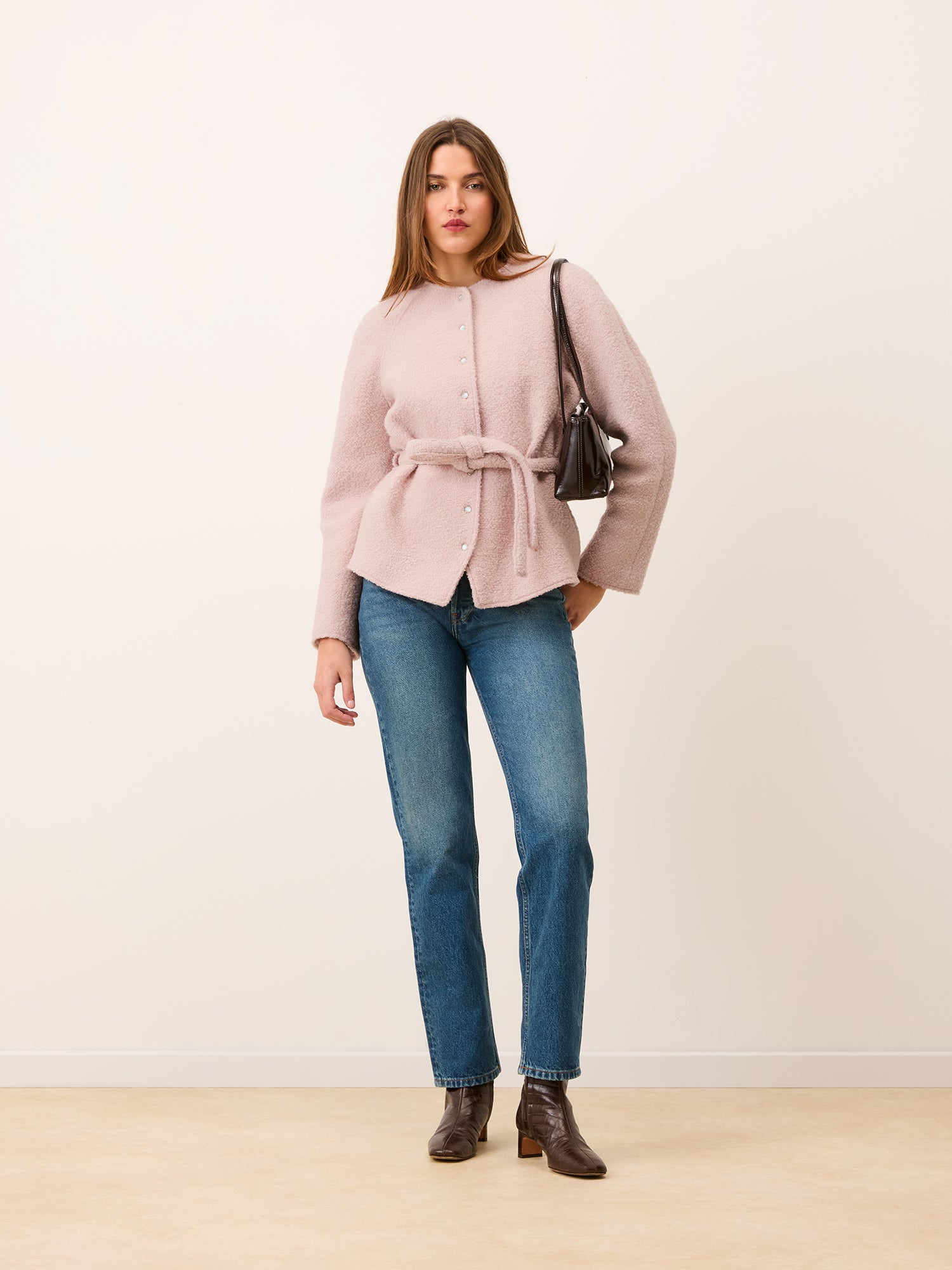 ANDREA Jacket