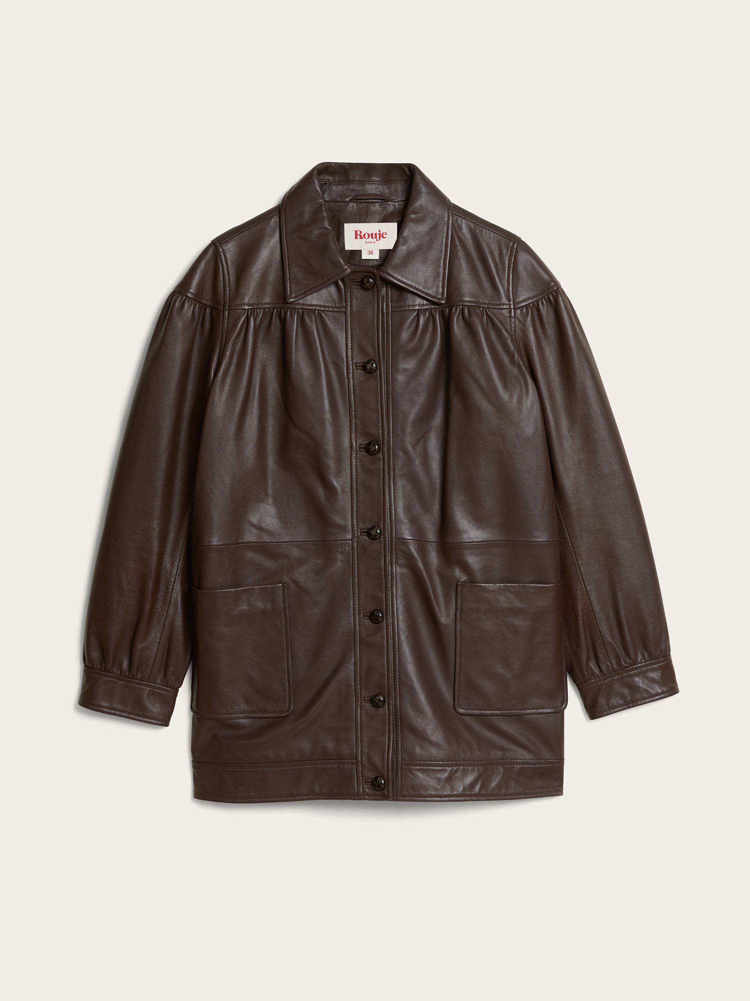 ANETA Jacket