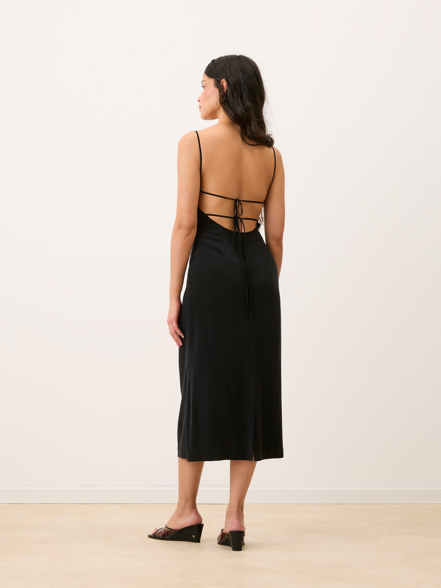 ANNICK Dress