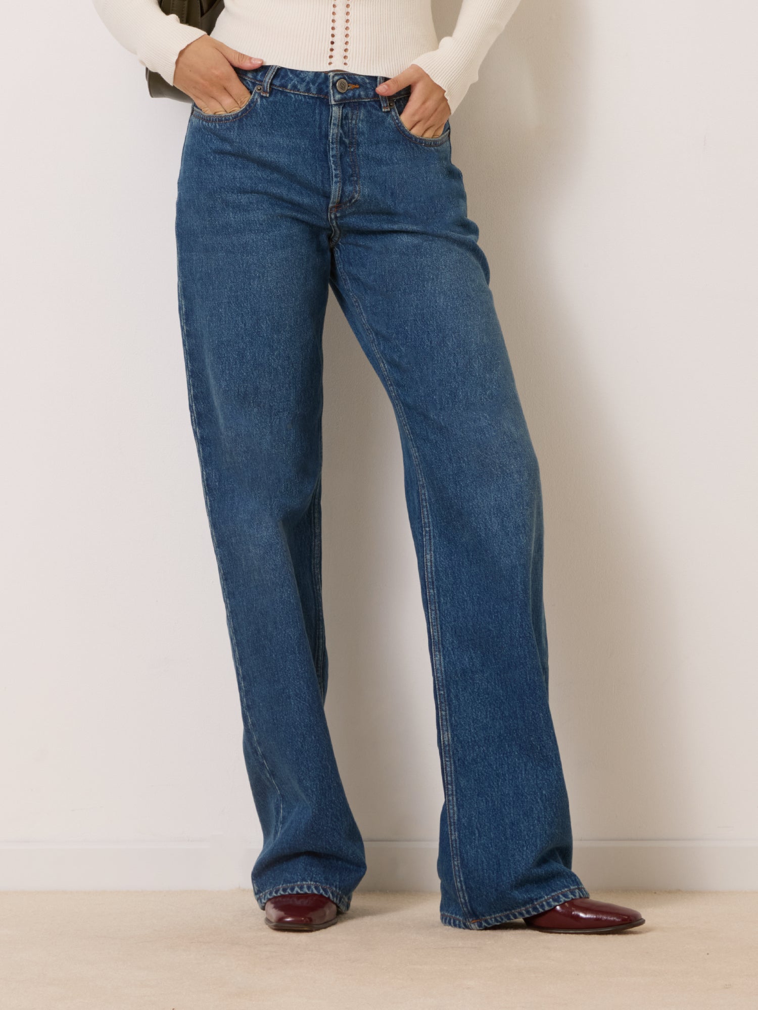 ANVERS jeans