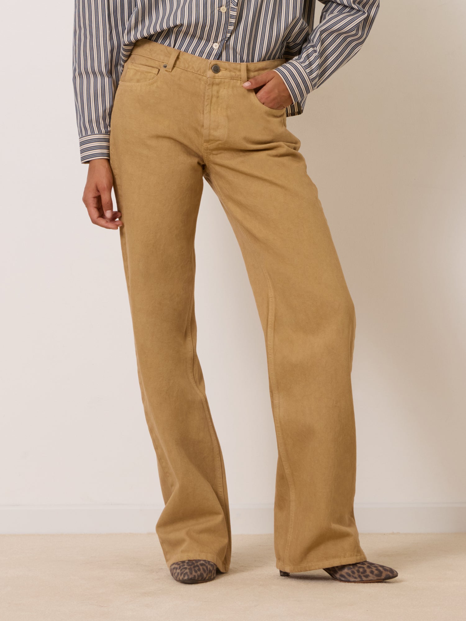 ANVERS Jeans