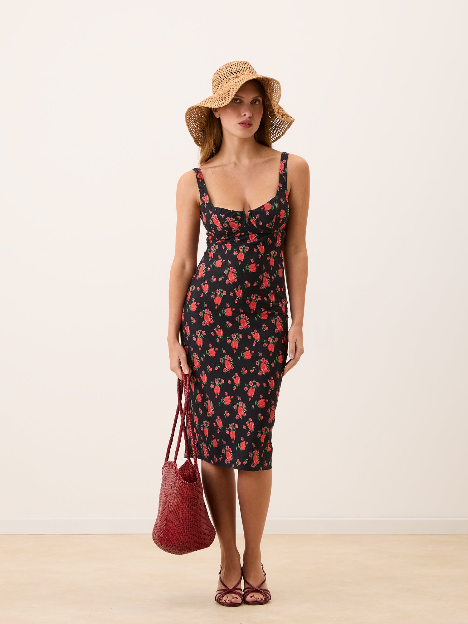 ARIELLE Dress