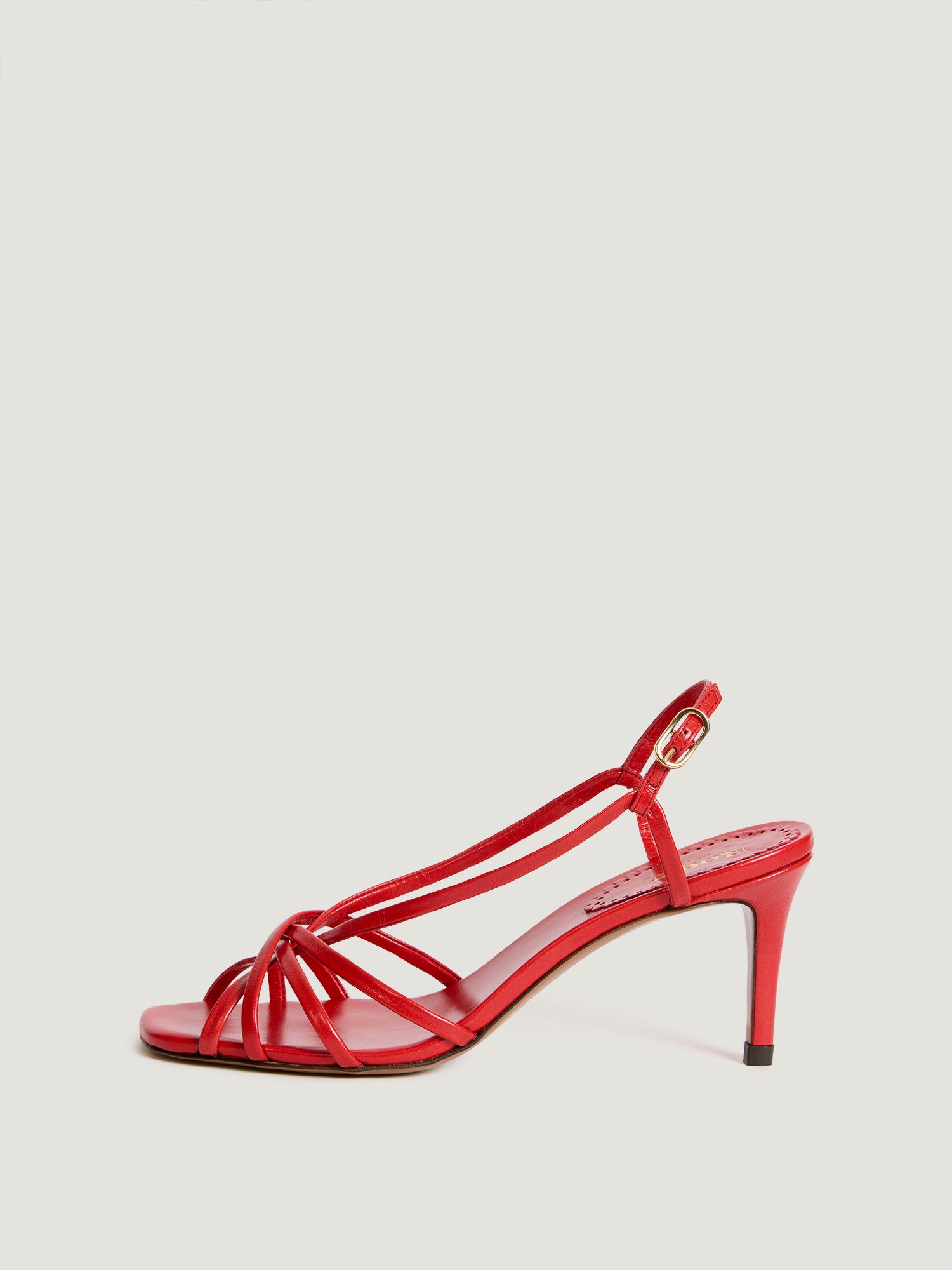 Sandalias ARLESIENNE