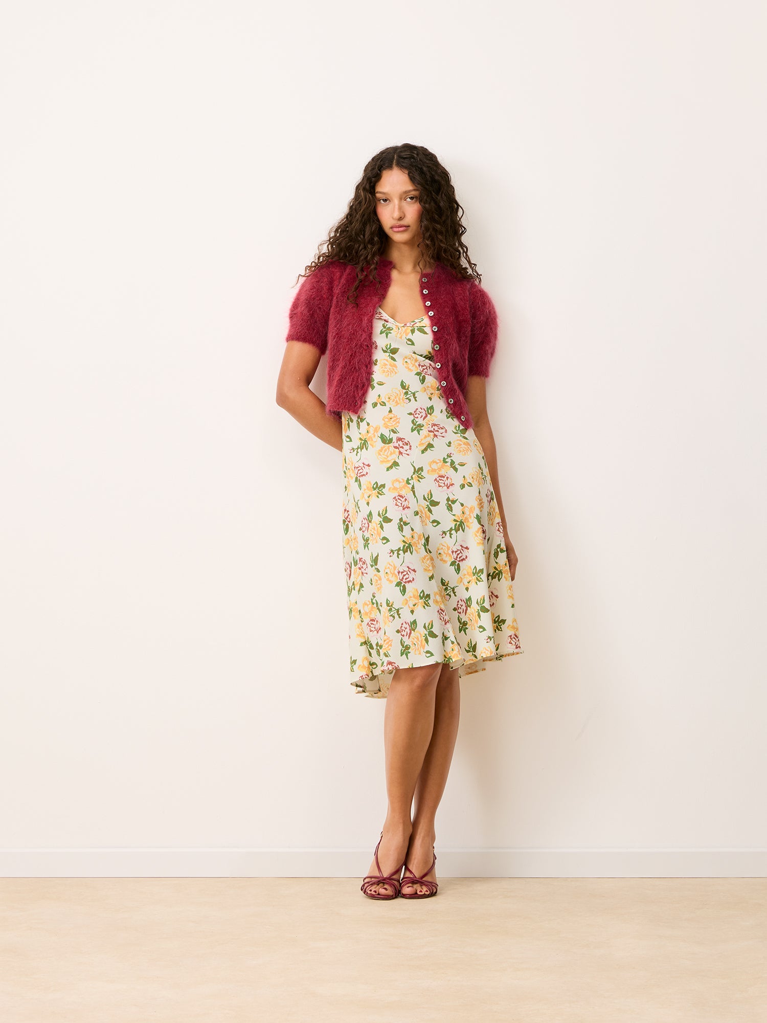 ASMA-Kleid