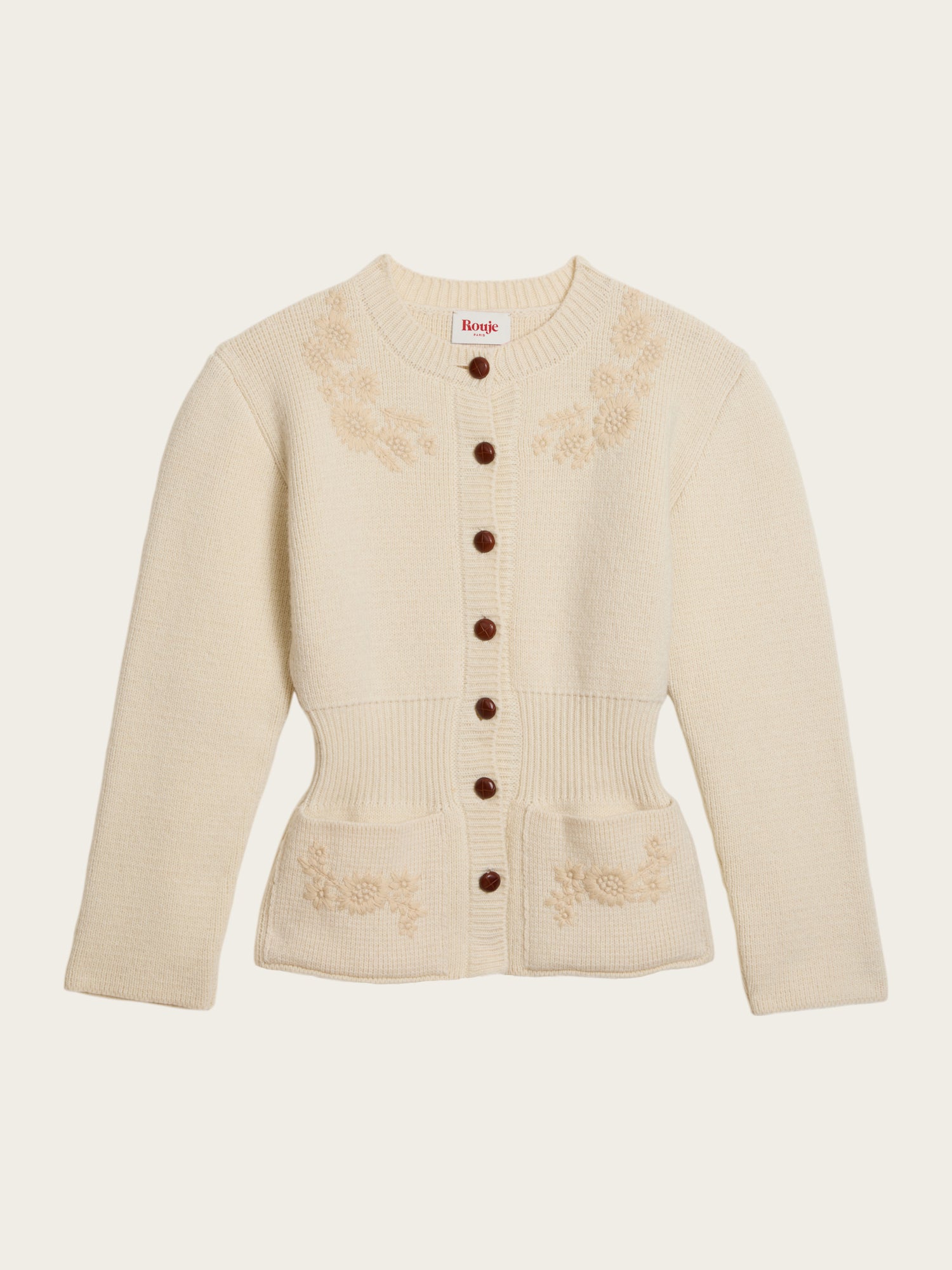 ATLAS cardigan