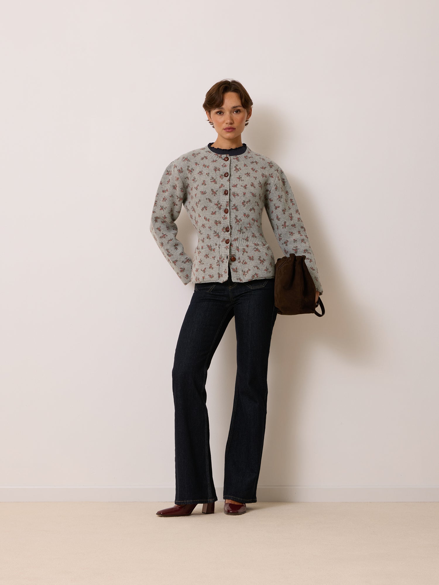 Cardigan ATLAS