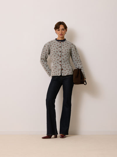Cardigan ATLAS