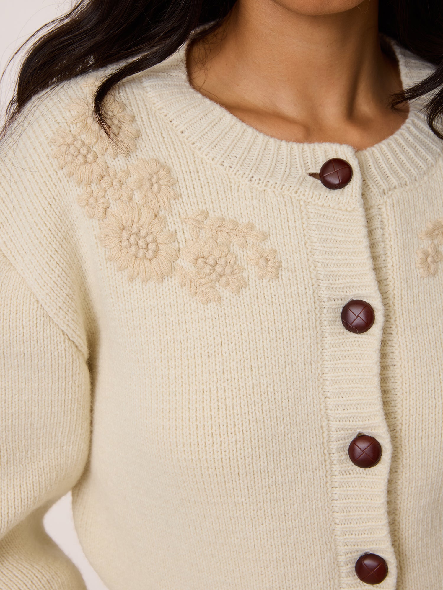 ATLAS cardigan