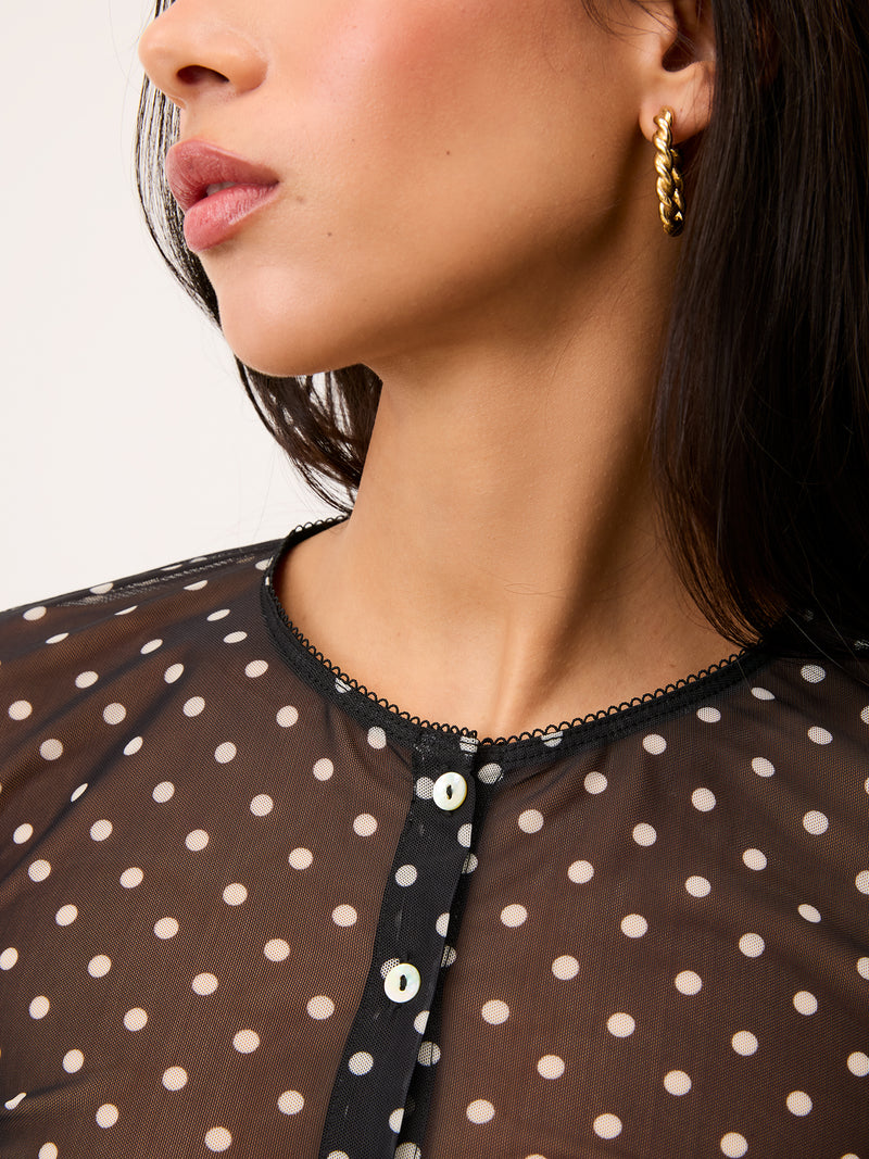 AUDREY earrings
