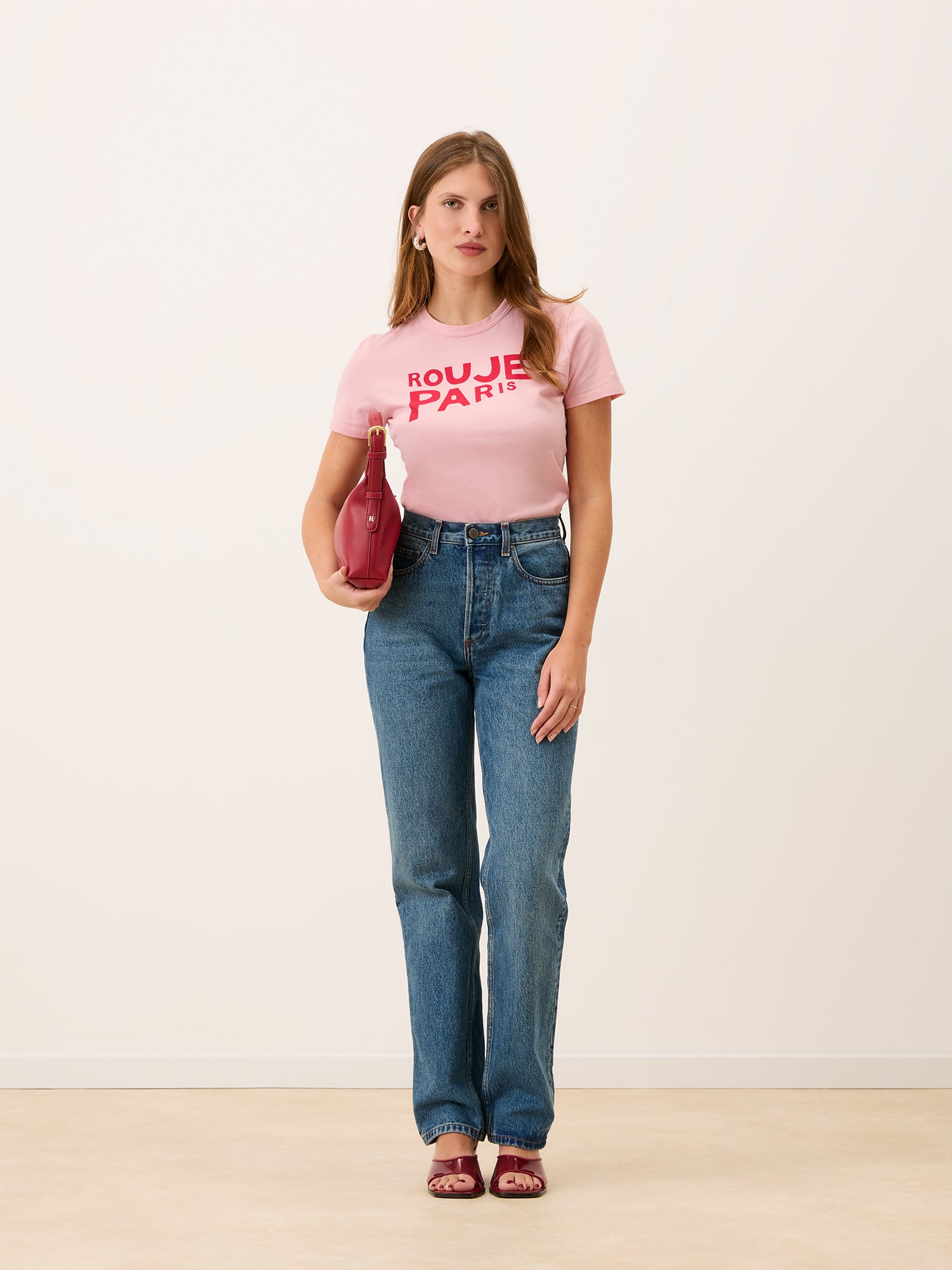 Camiseta AURELIO