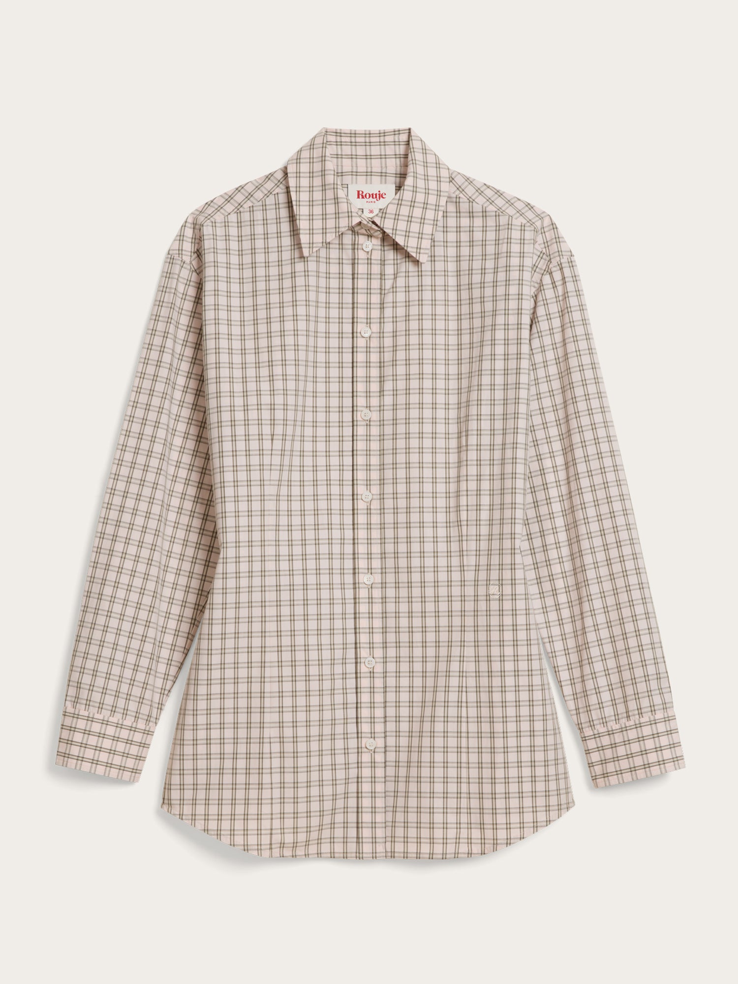 Camicia AUREL