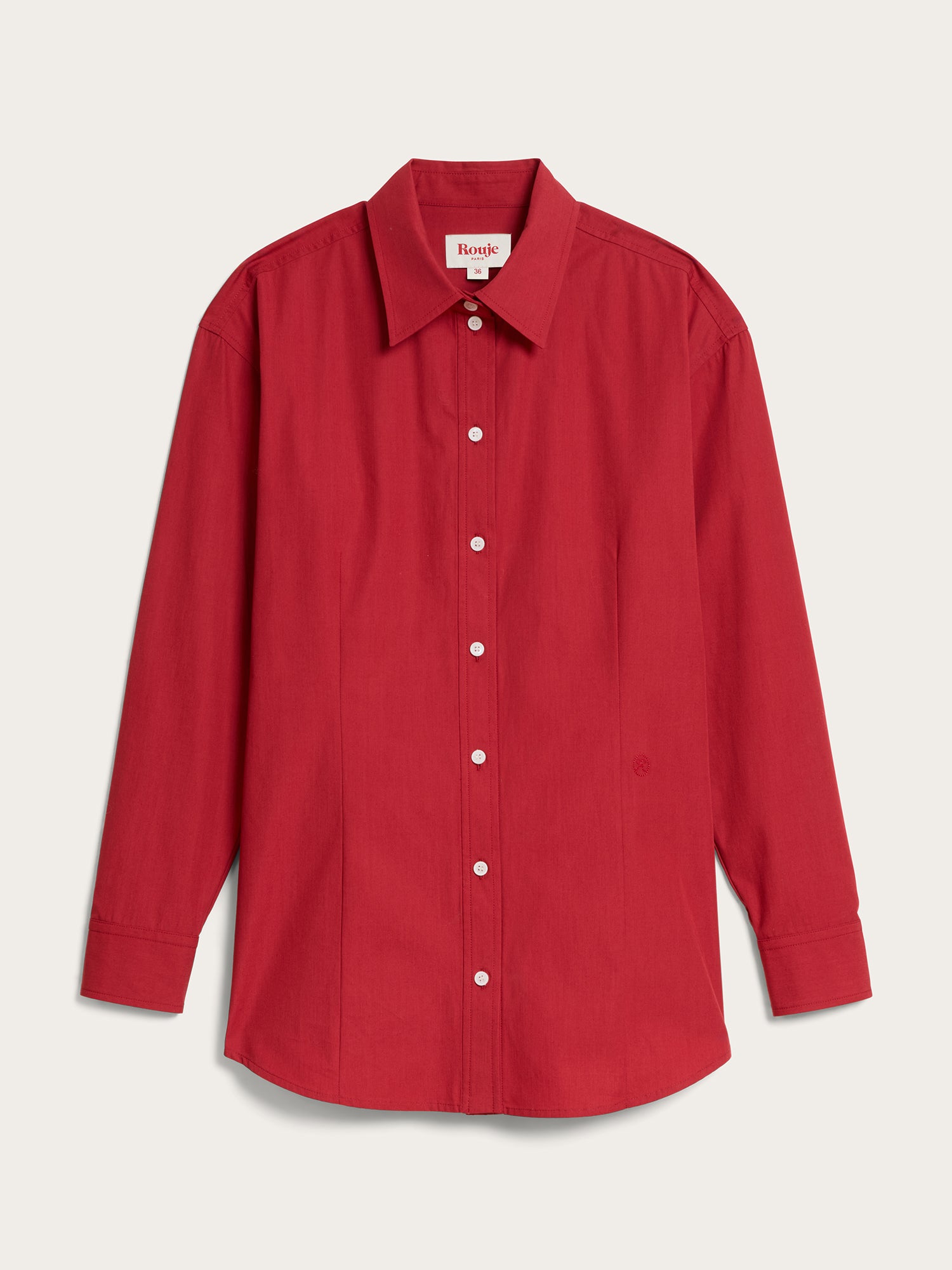 Chemise AUREL
