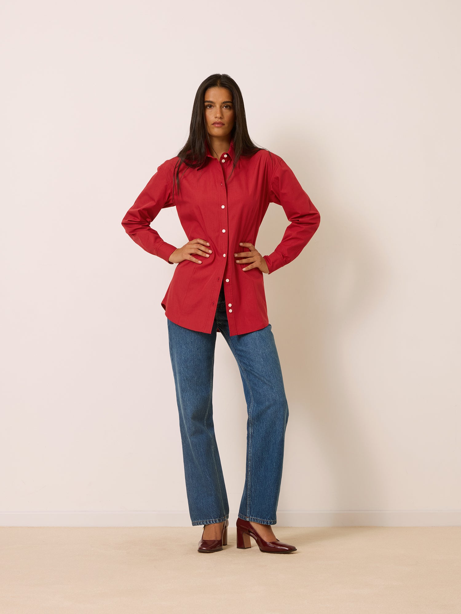 Chemise AUREL