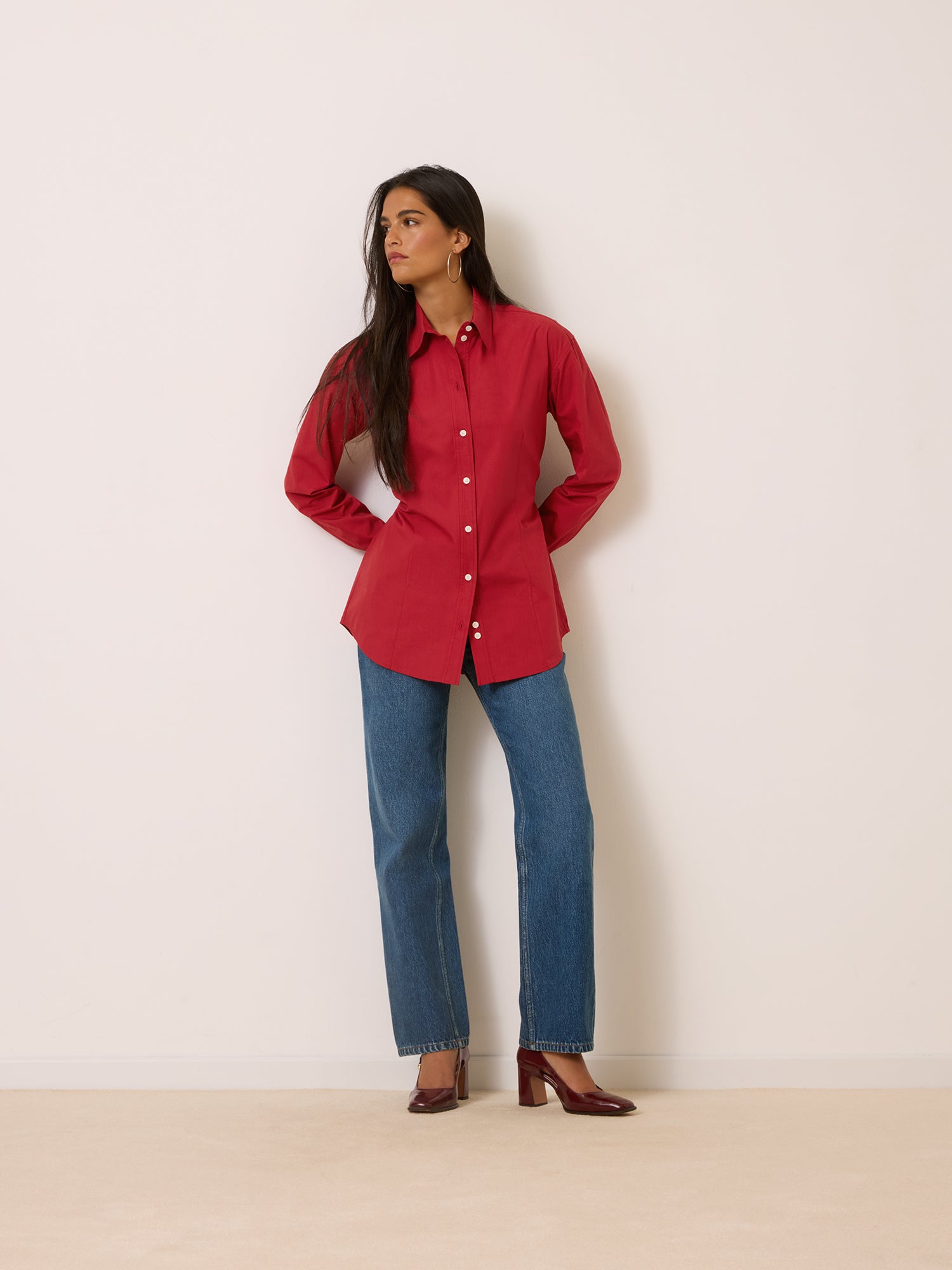 Chemise AUREL