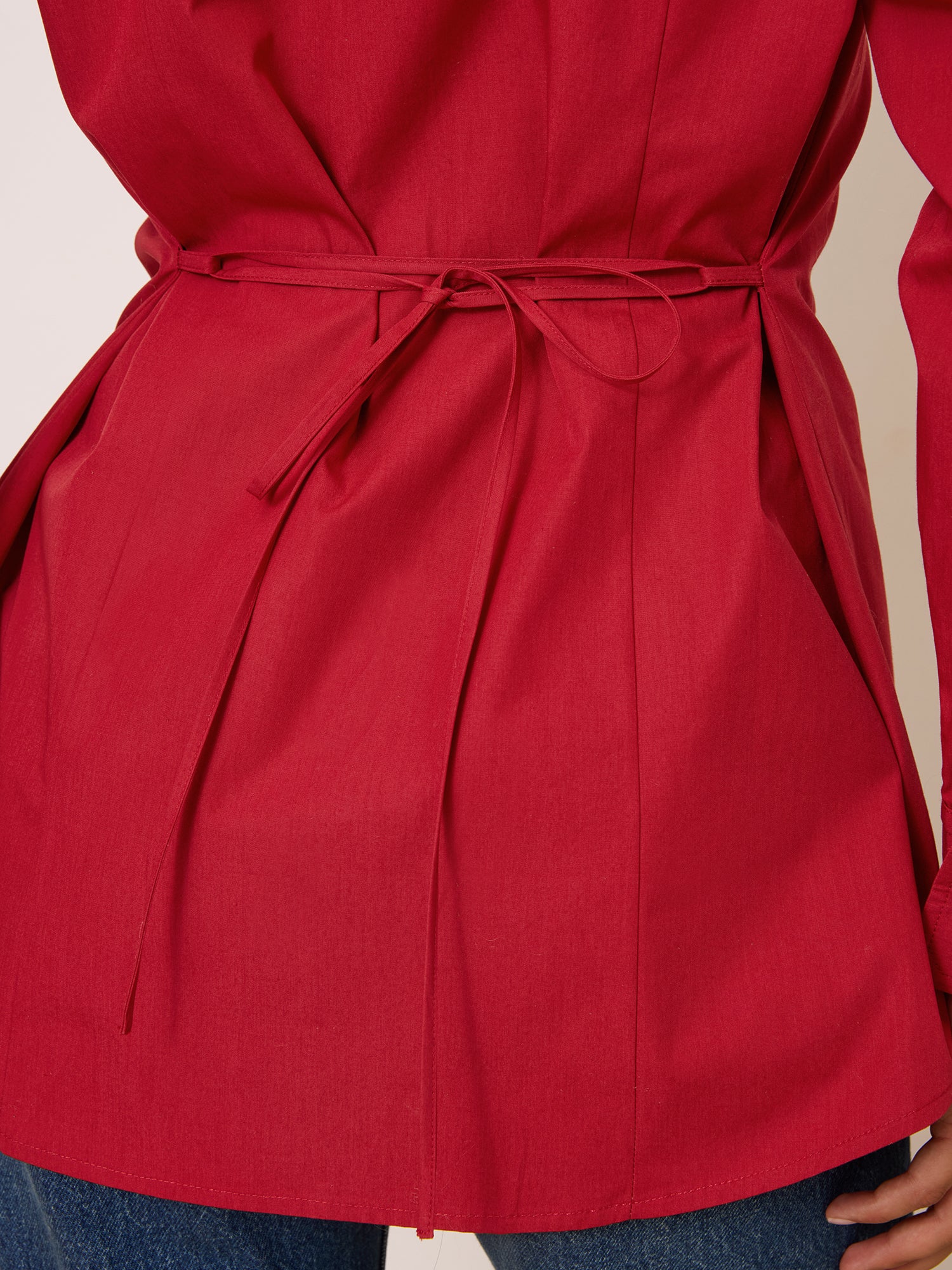 Chemise AUREL