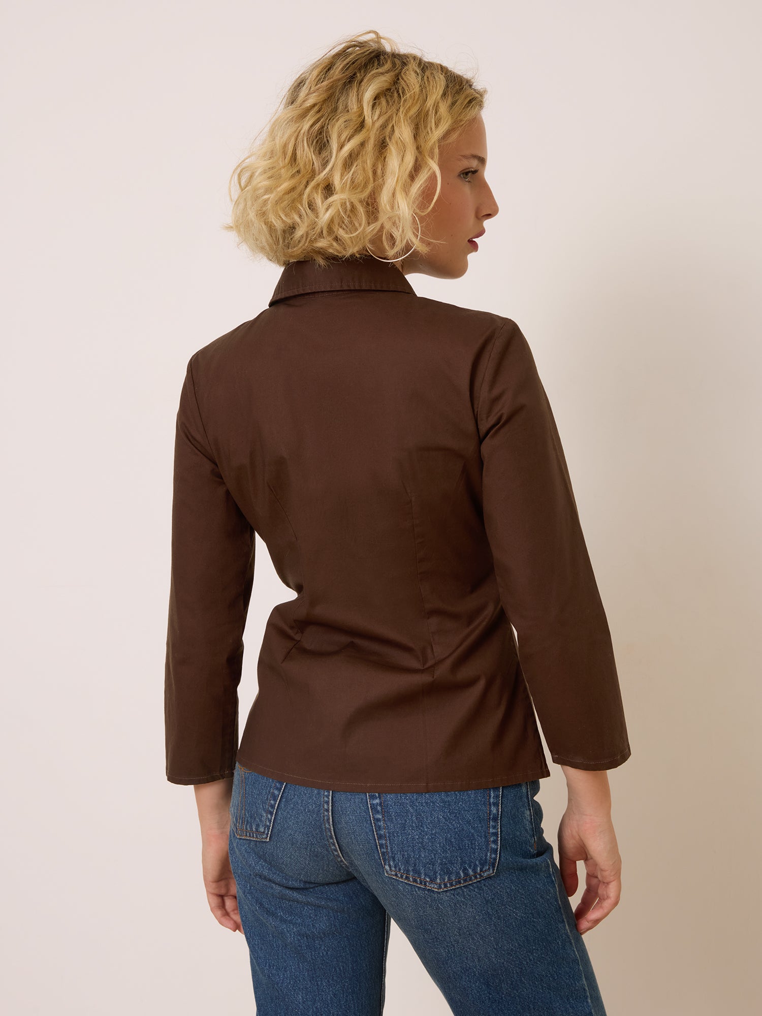 Chemise AVA