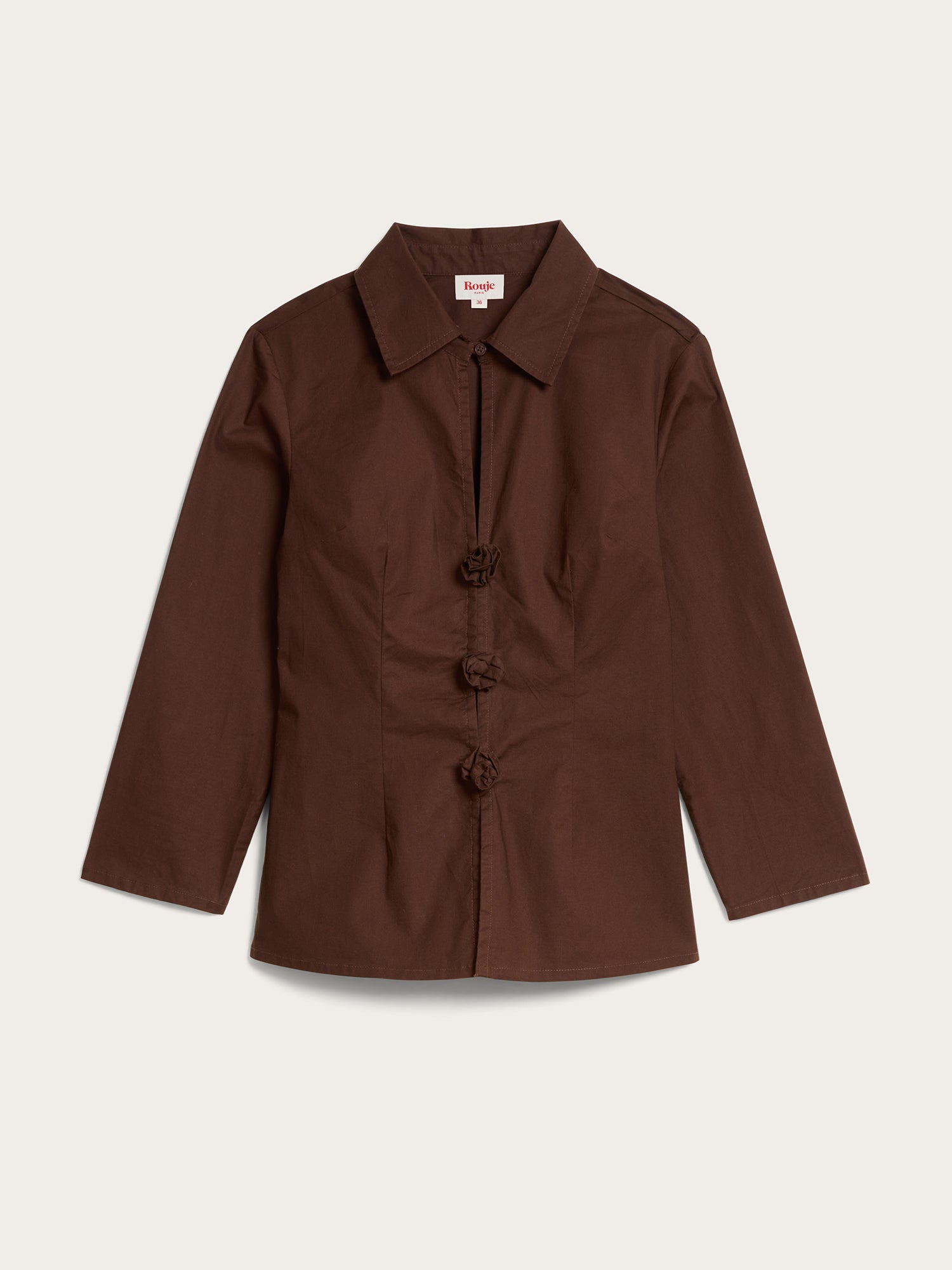 Chemise AVA