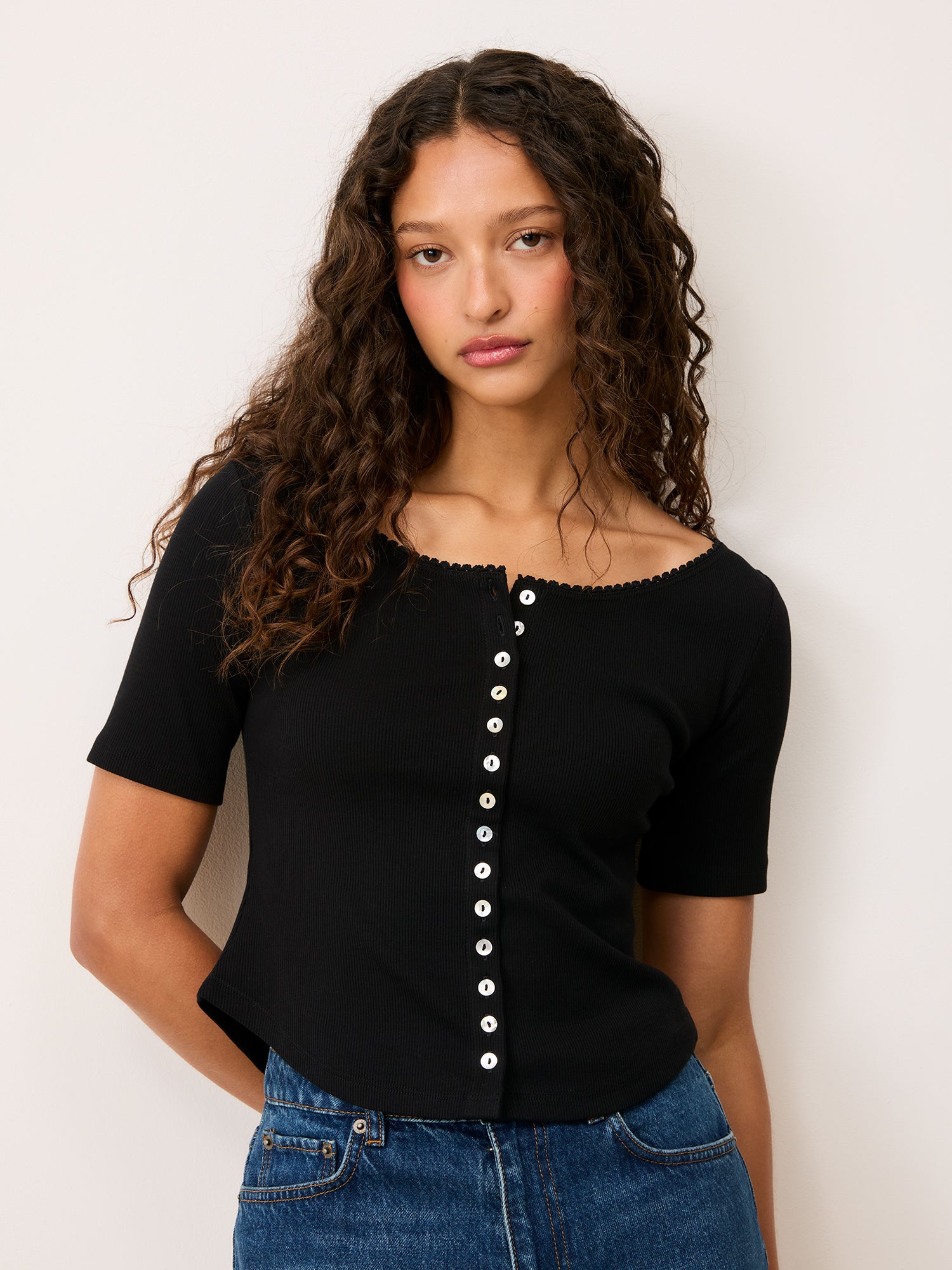 BEATI Cardigan