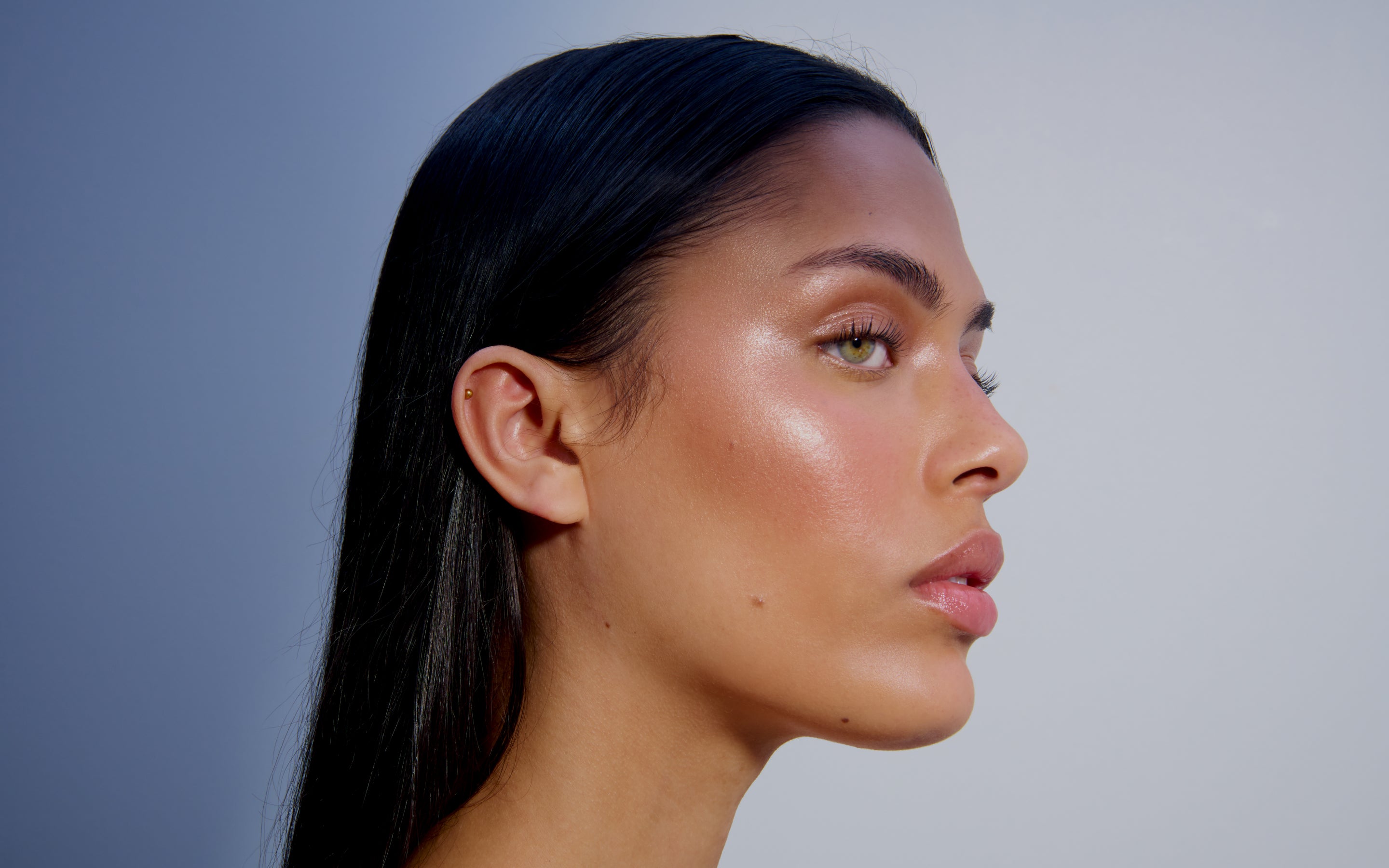 La beauté