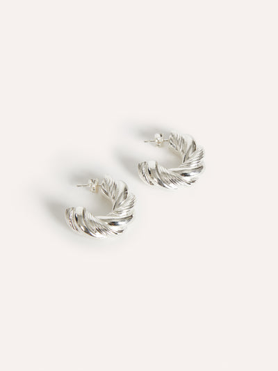 Boucles d'oreilles BELLISSIMA
