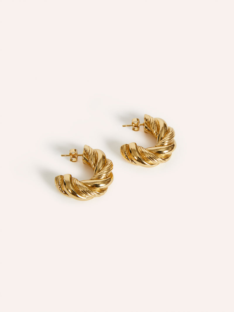 Boucles d'oreilles BELLISSIMA