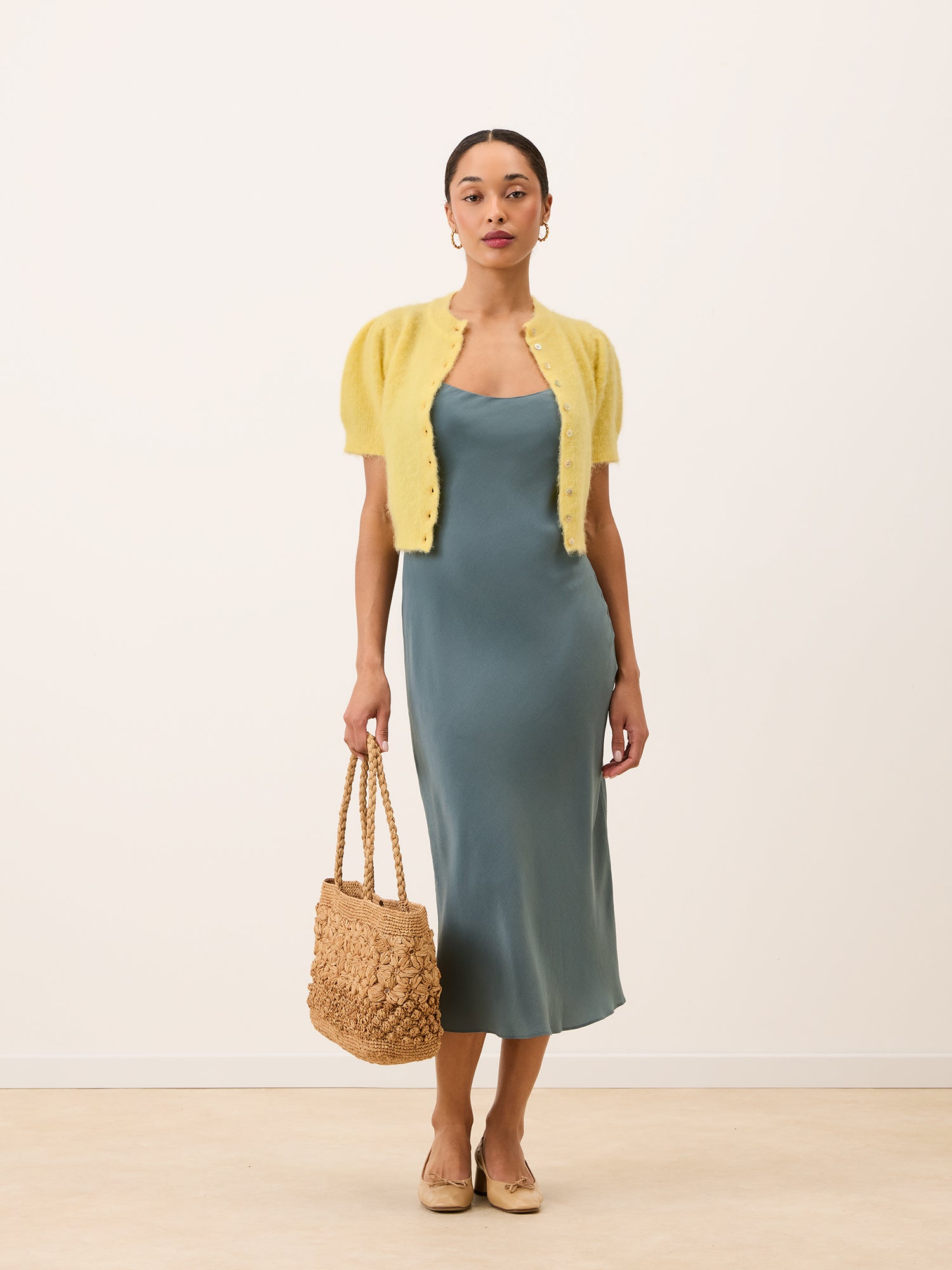 BERTILLE Dress