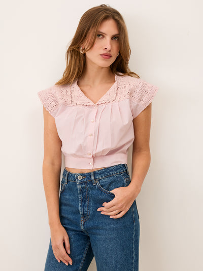 Blusa BETTY