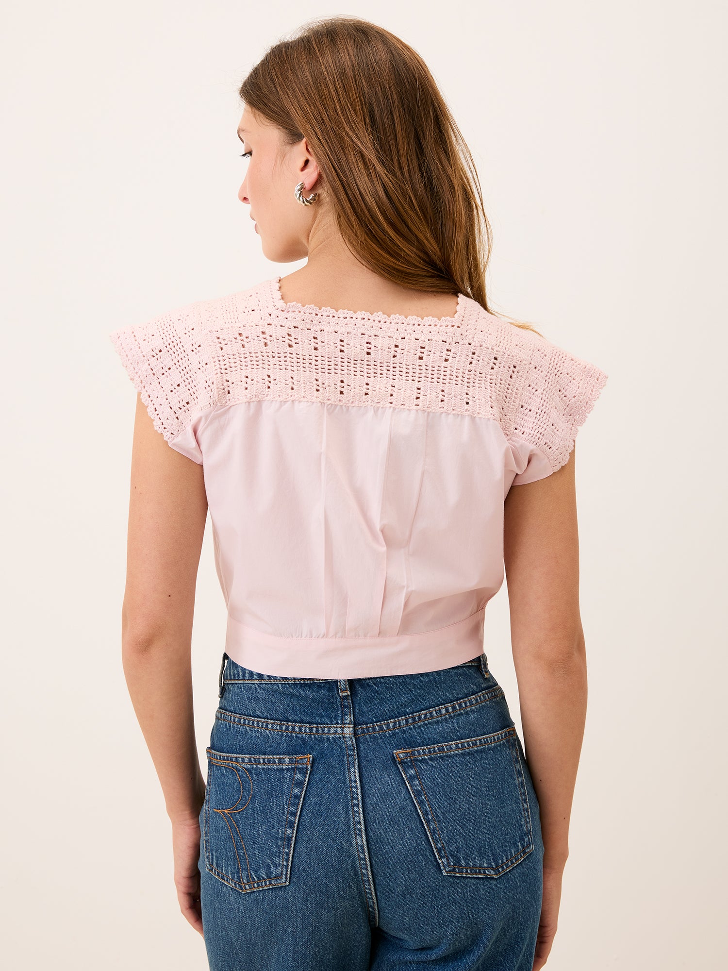 BETTY Blouse