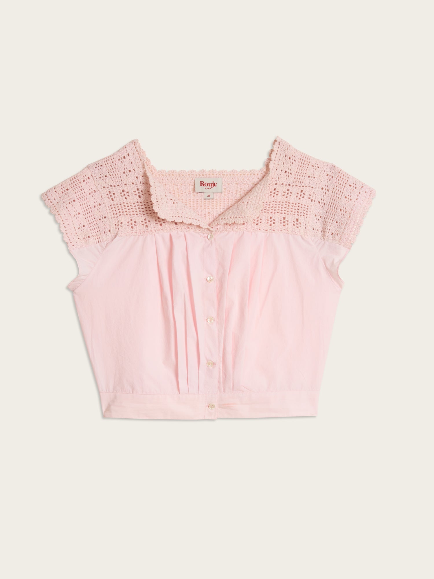 BETTY Blouse