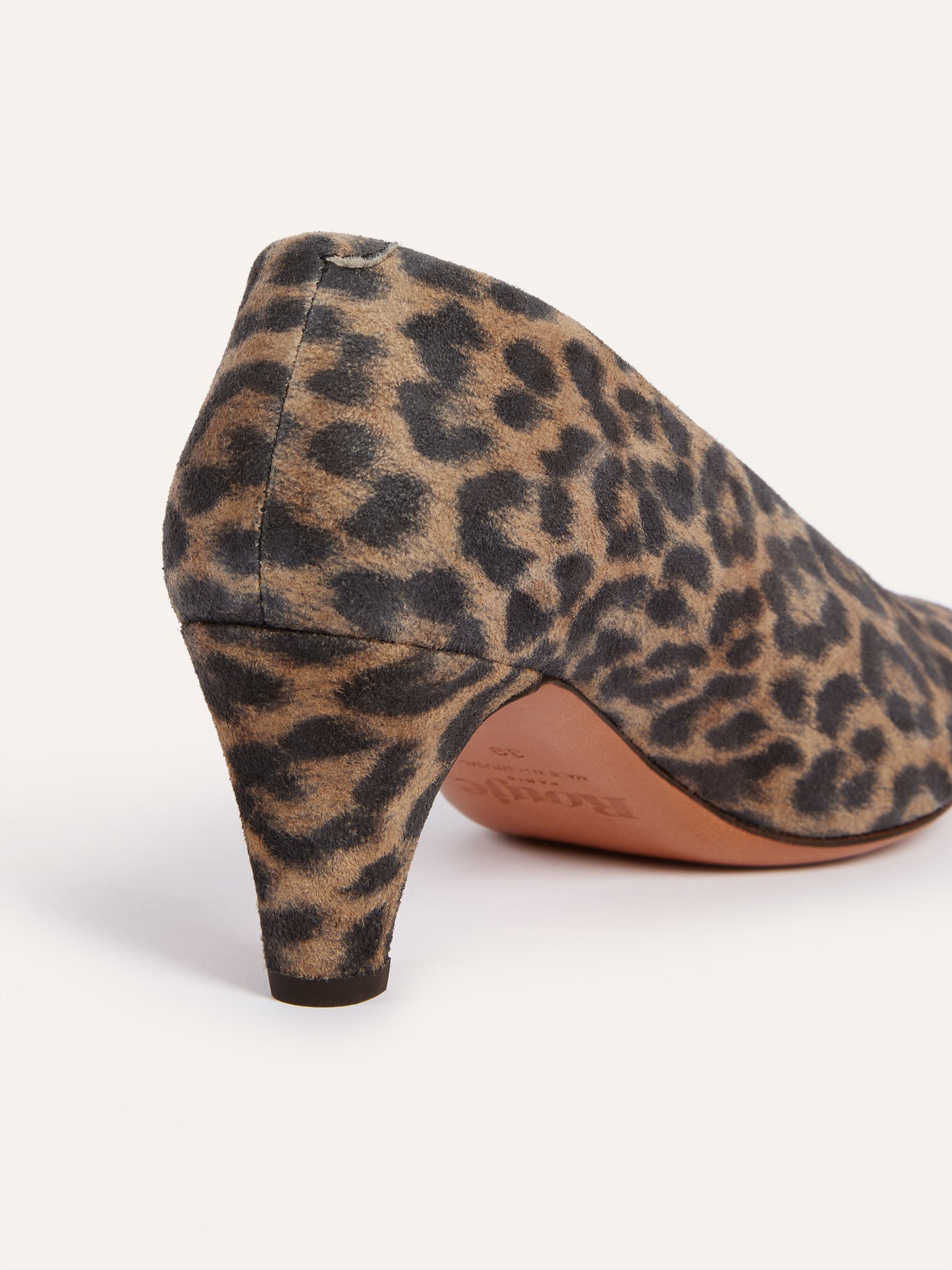 Zapatos de tacón BIMBA