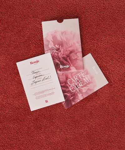 Carte cadeau