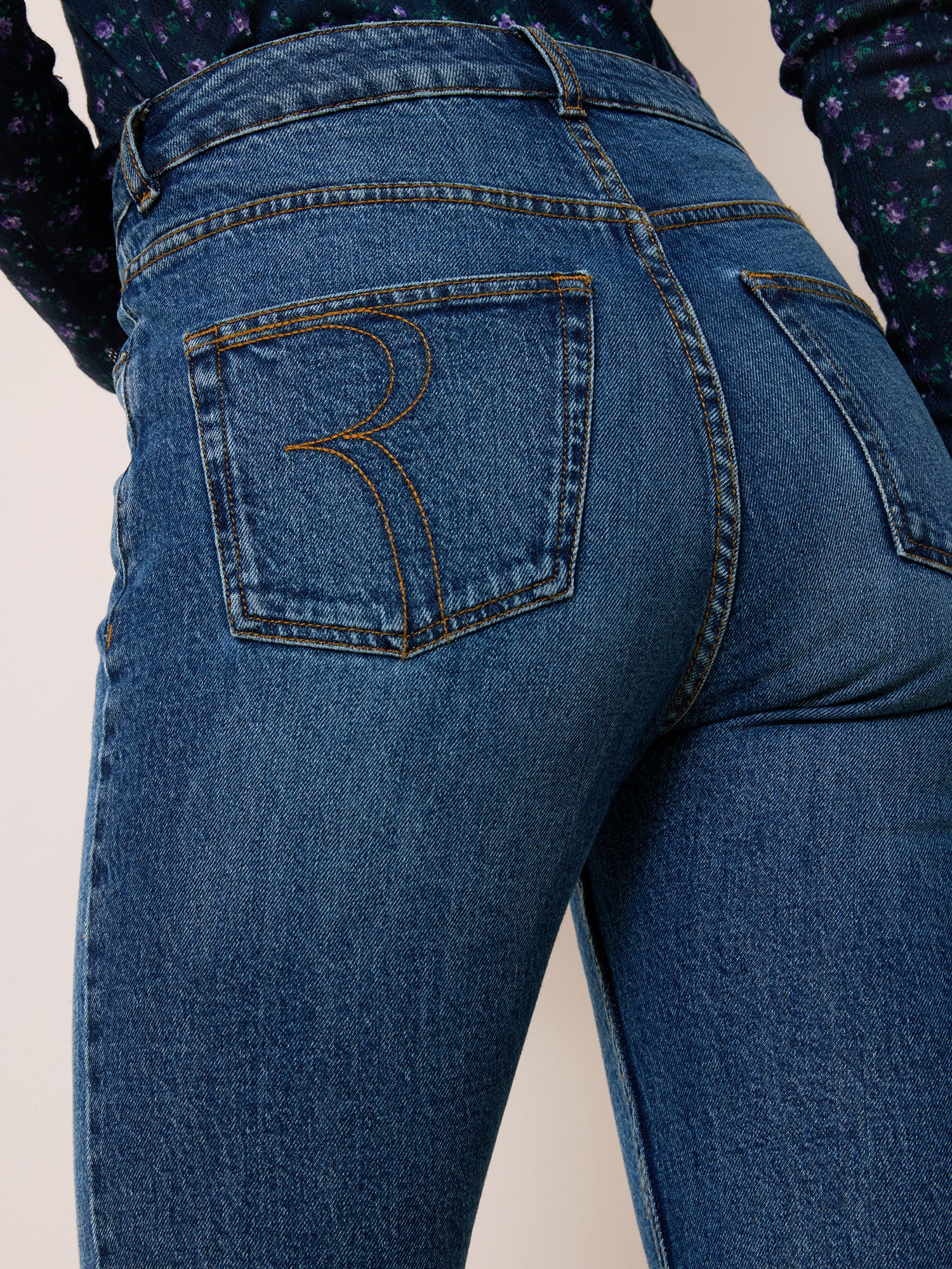 BOLIVAR Jeans