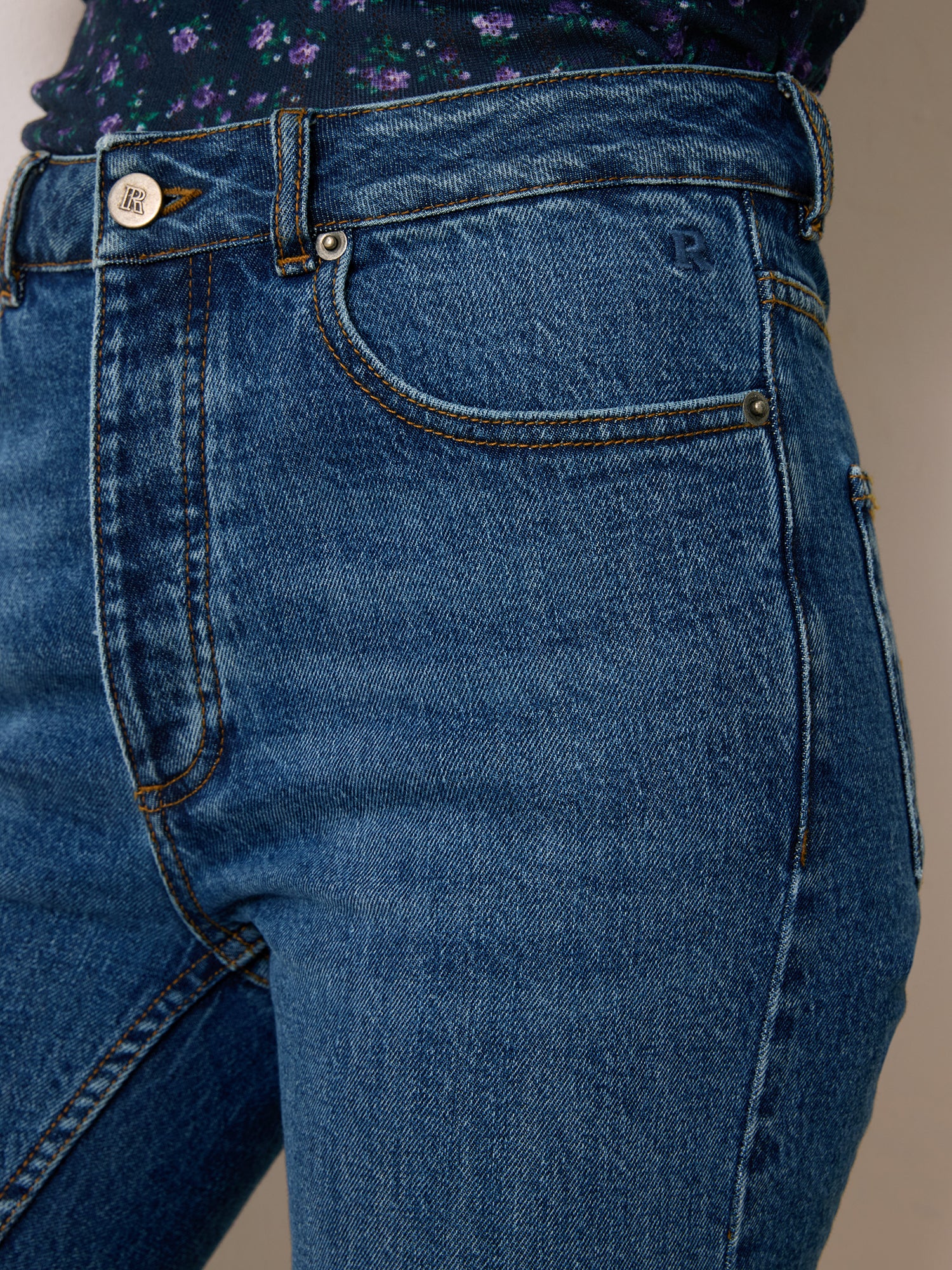 BOLIVAR Jeans