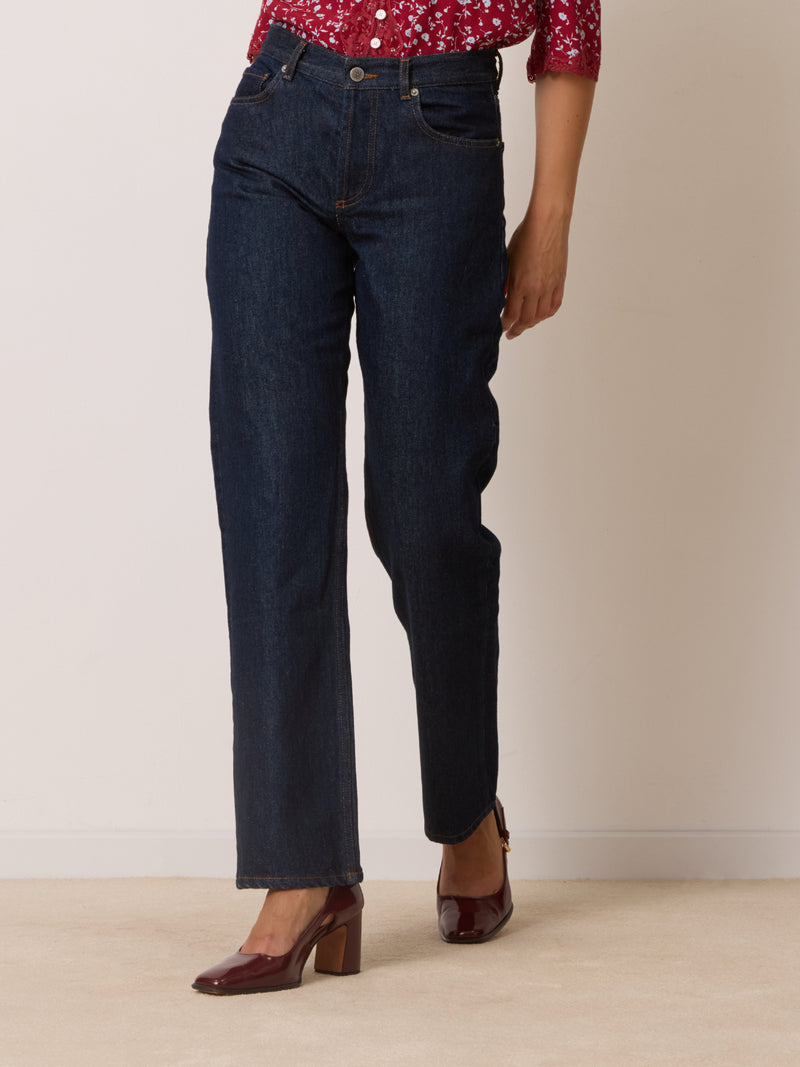 BOTZARIS Jeans