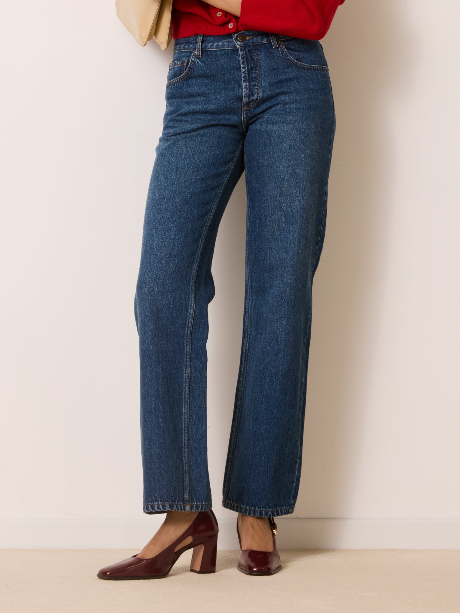 BOTZARIS Jeans