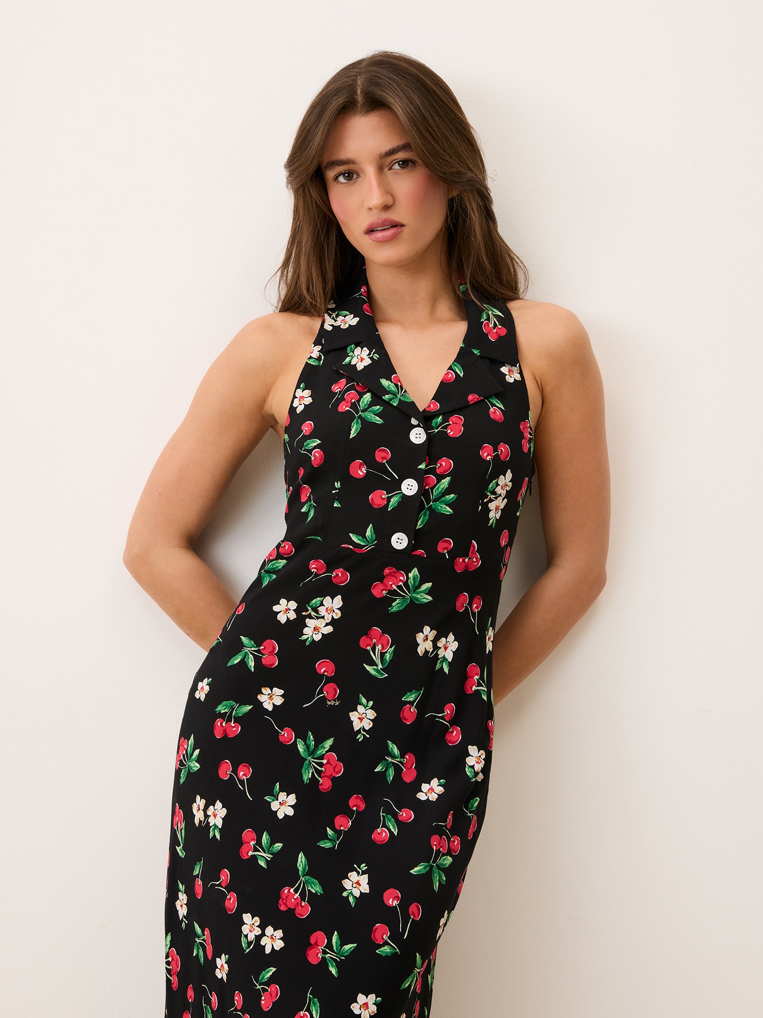 CARLITA Kleid