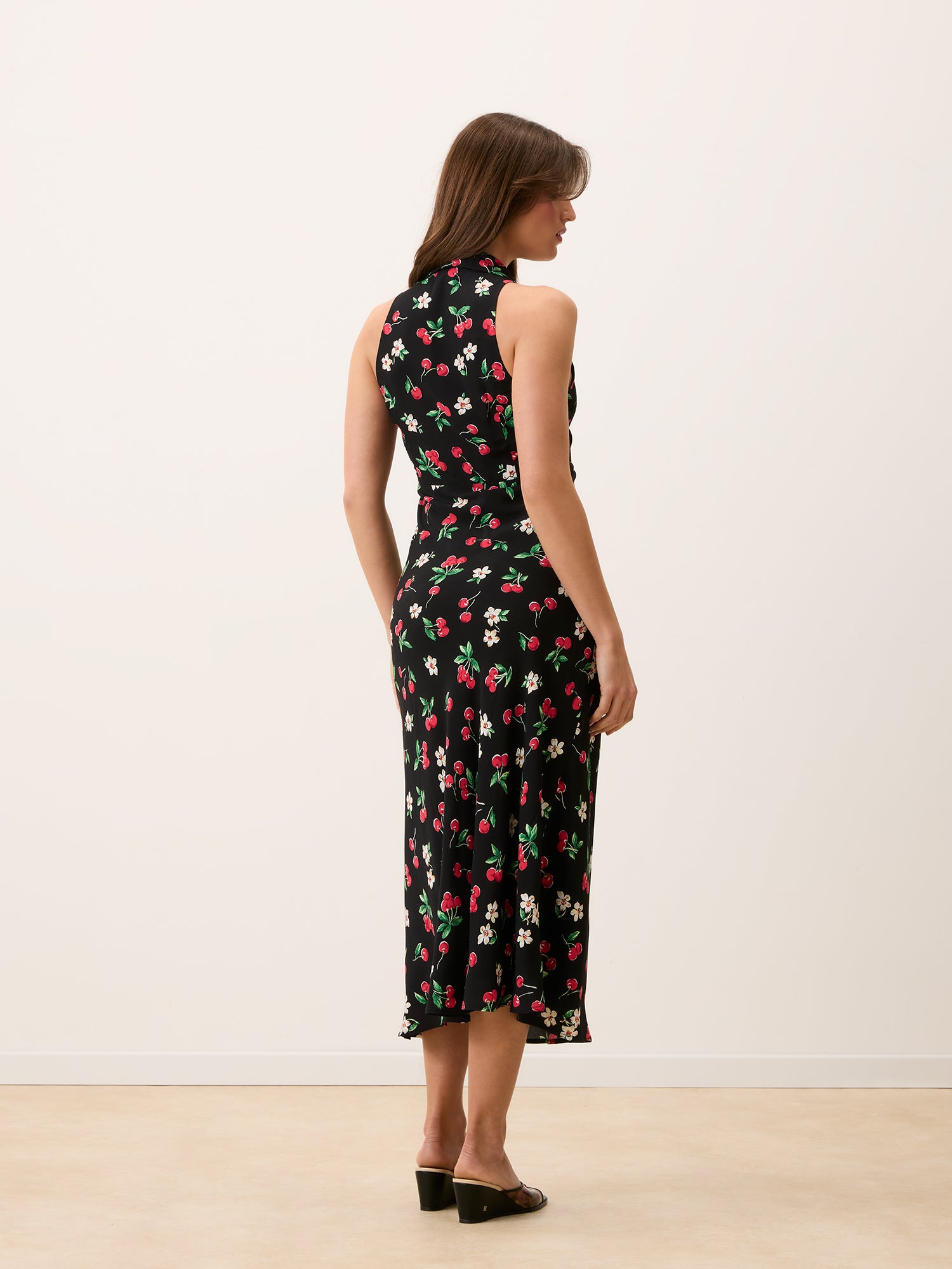 CARLITA Kleid