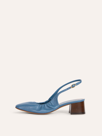 Slingbacks CATALANE