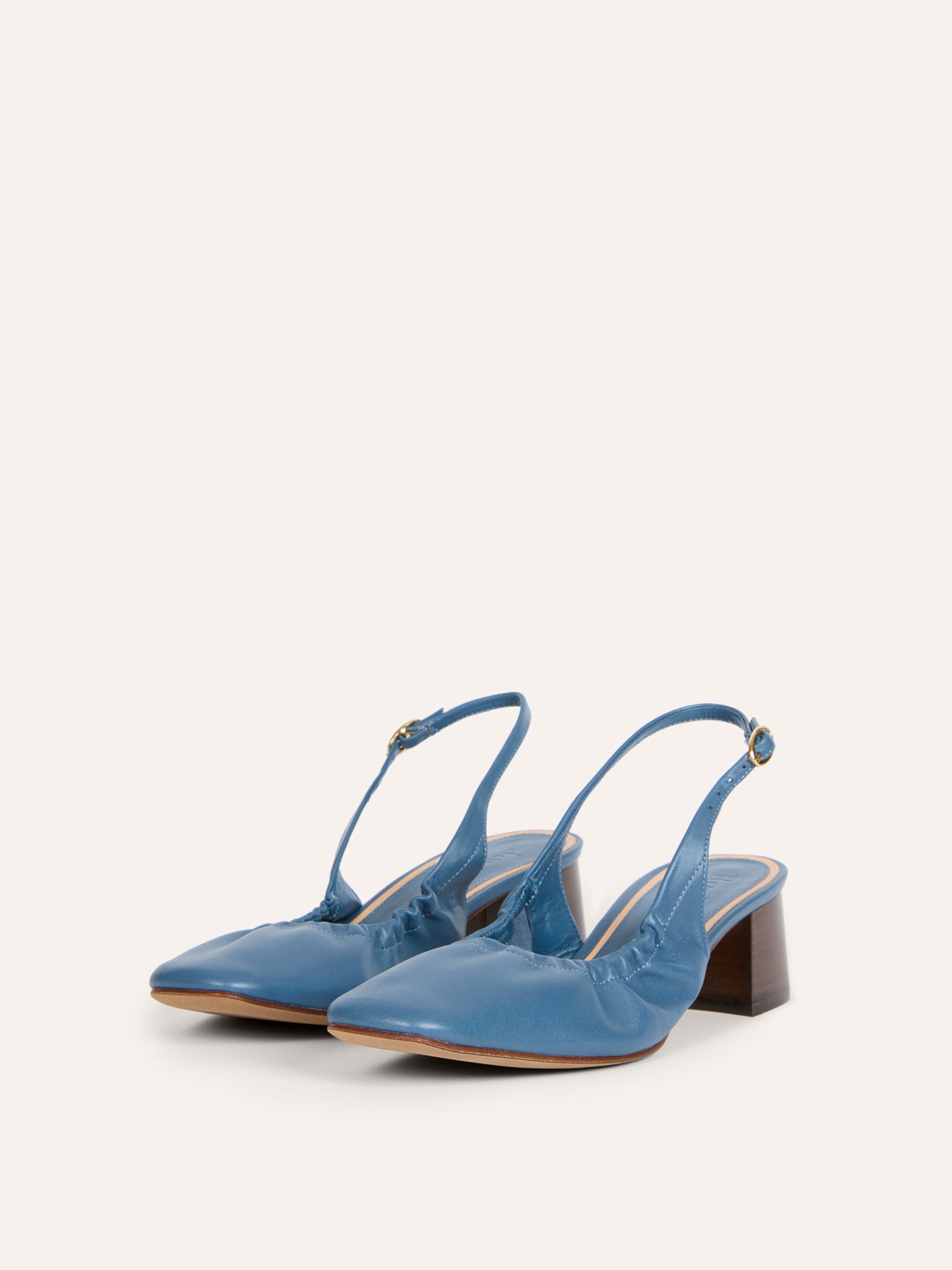 Slingbacks CATALANE
