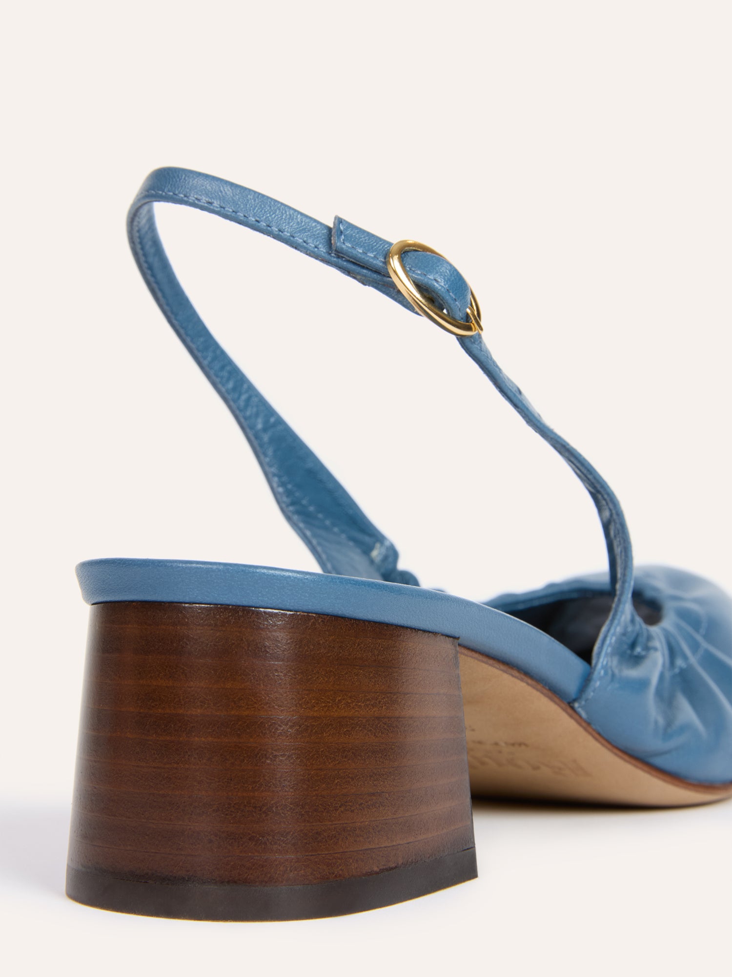 Slingbacks CATALANE
