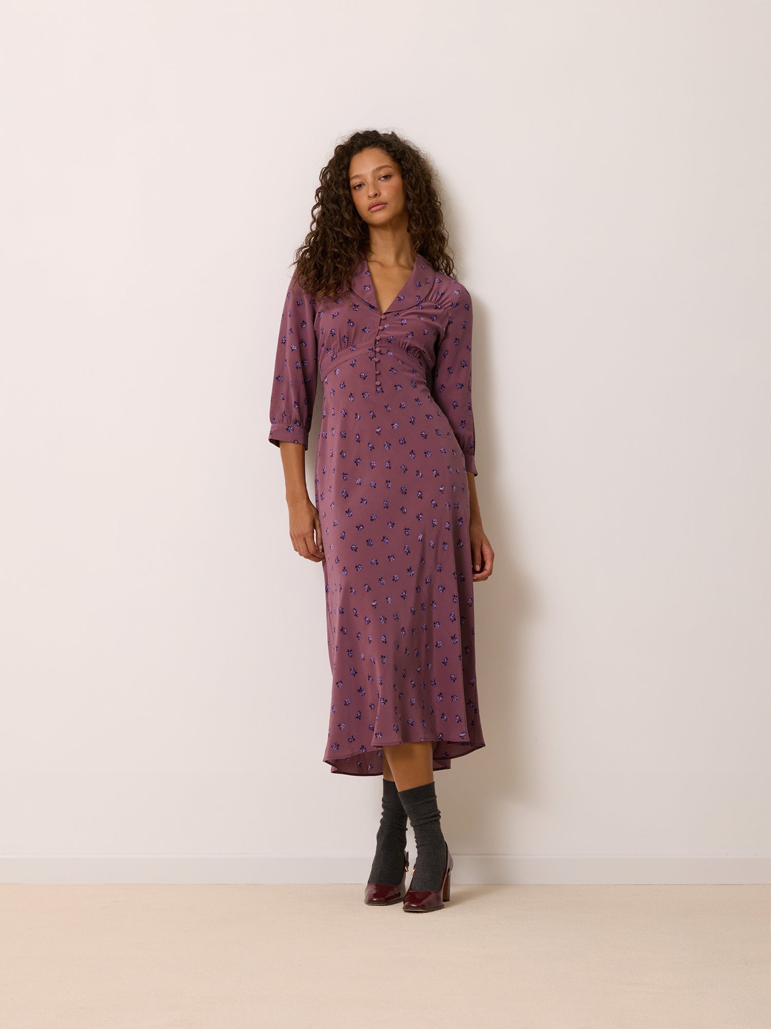 Robe CHARLOTTA