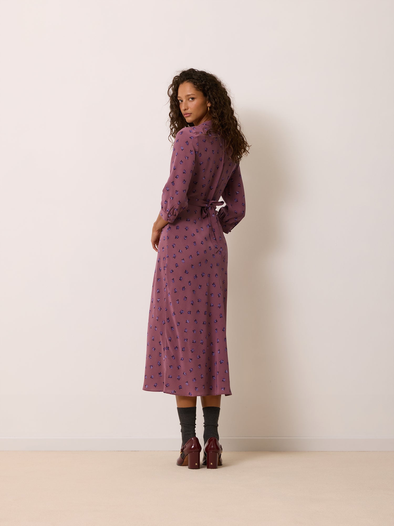 Robe CHARLOTTA