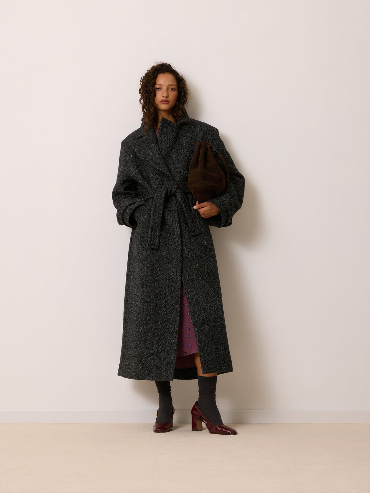 THEODORE Coat