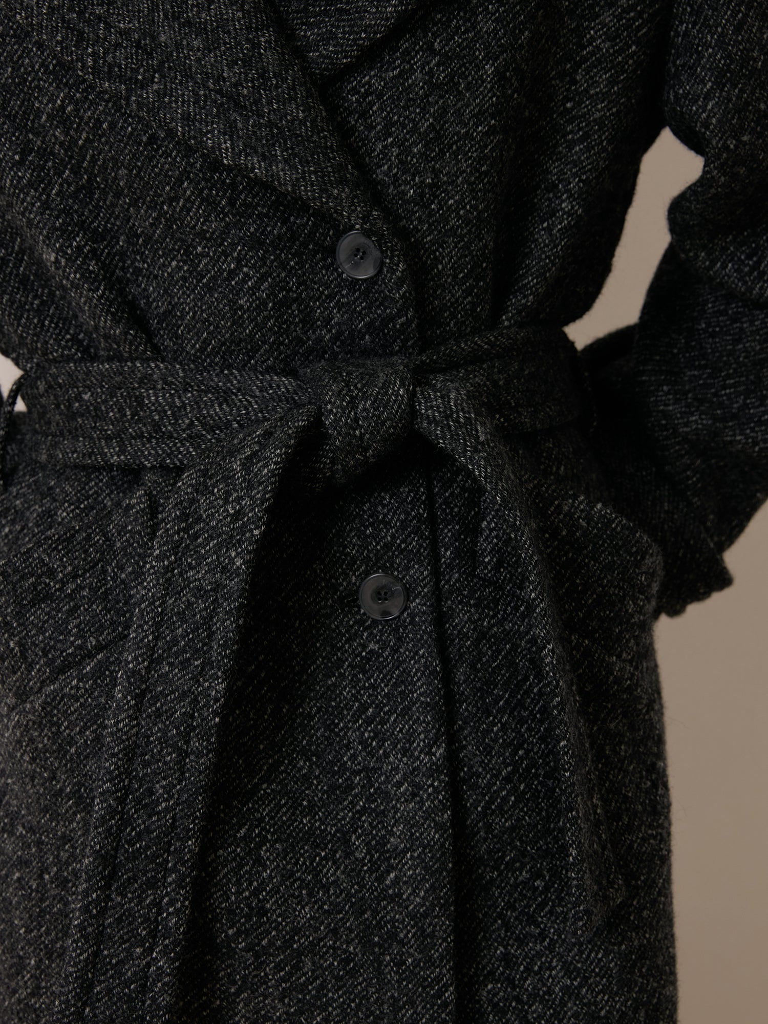 THEODORE Coat