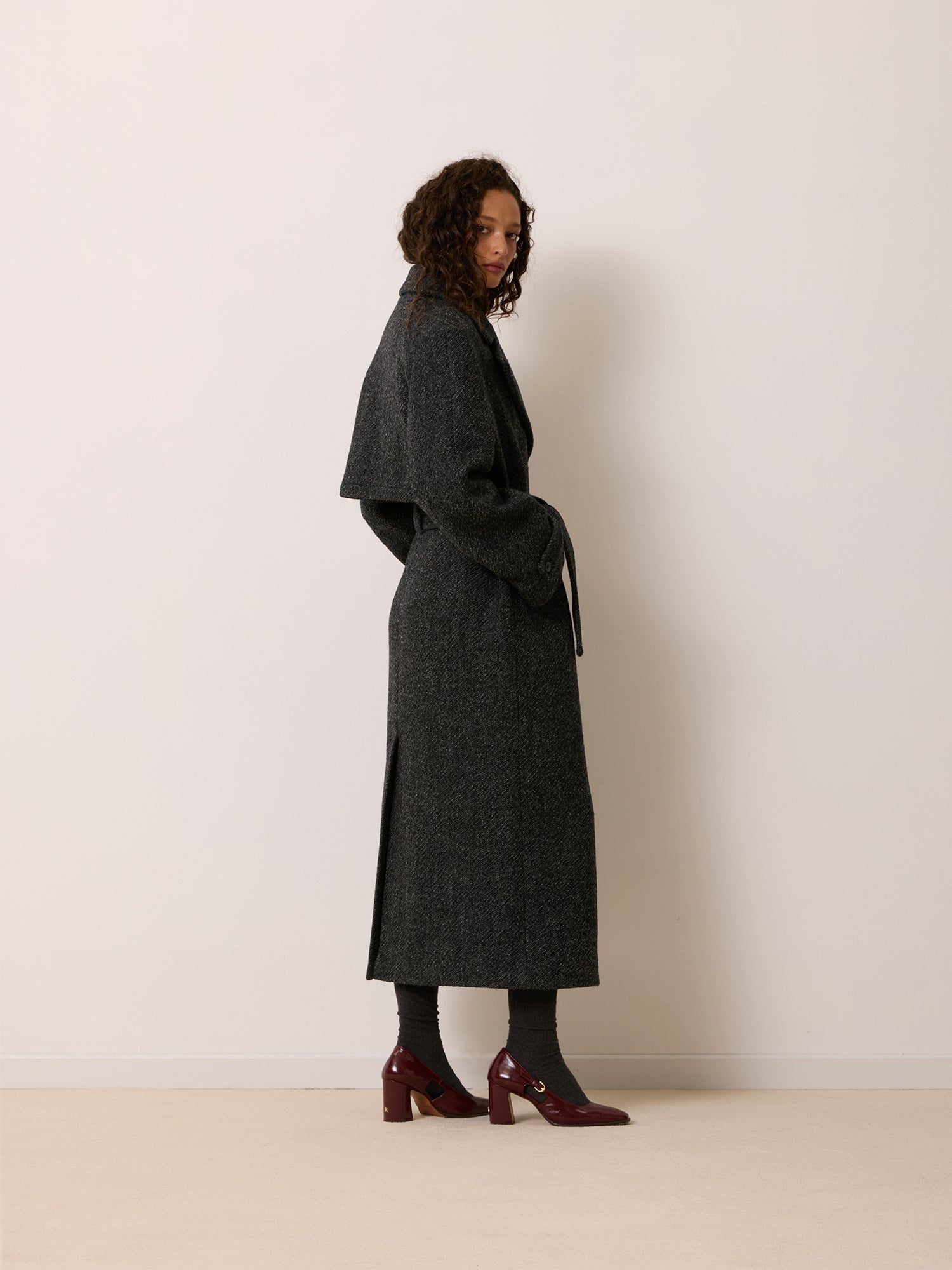THEODORE Coat