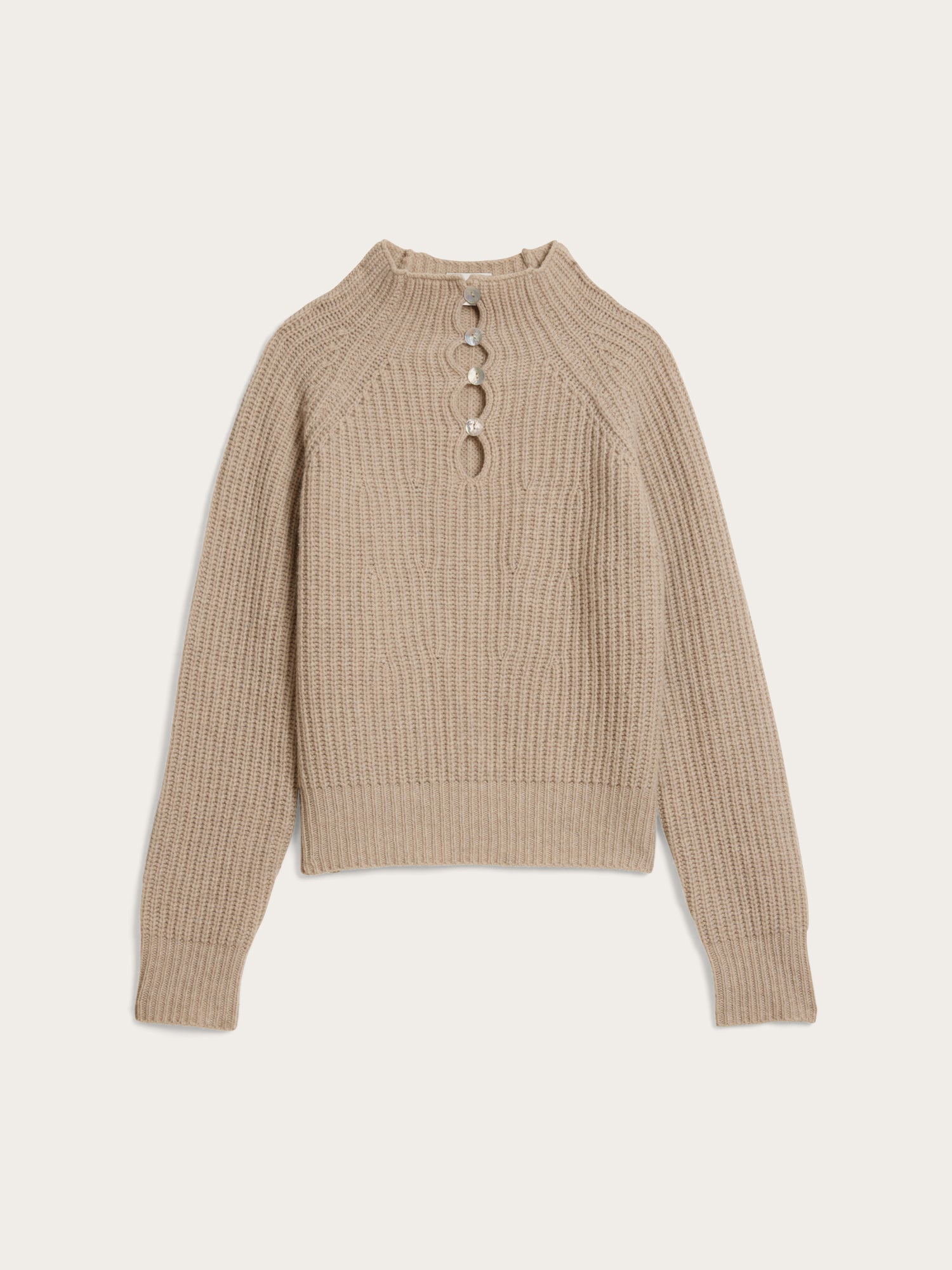 CLARISSA Sweater