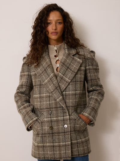 Manteau FERNAND