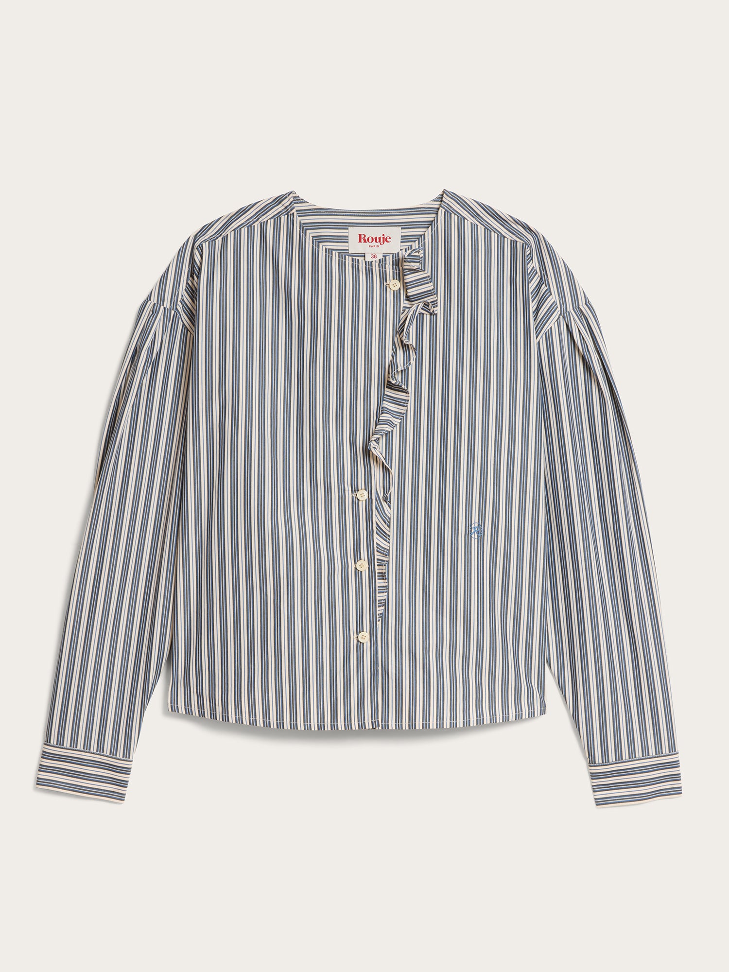 Chemise CLARISSE