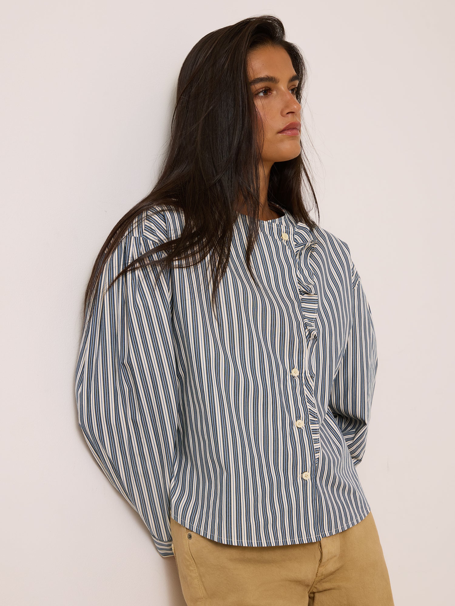 Chemise CLARISSE